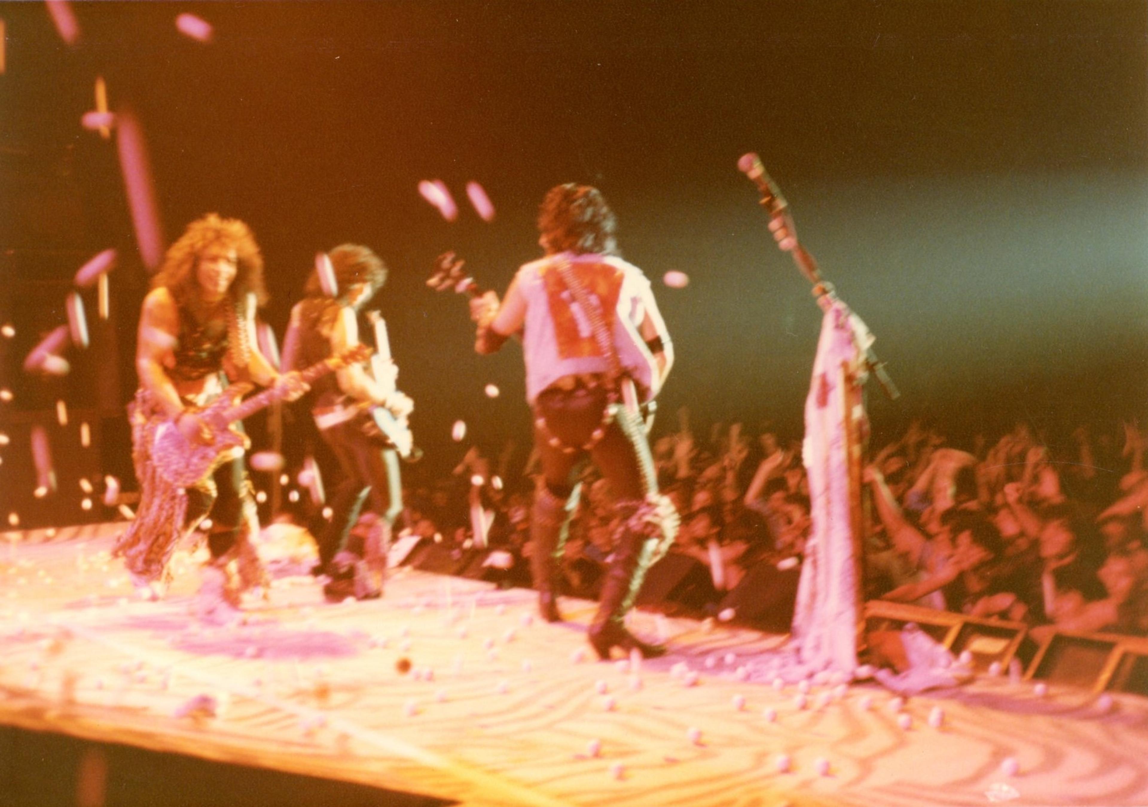 Text and image side by side