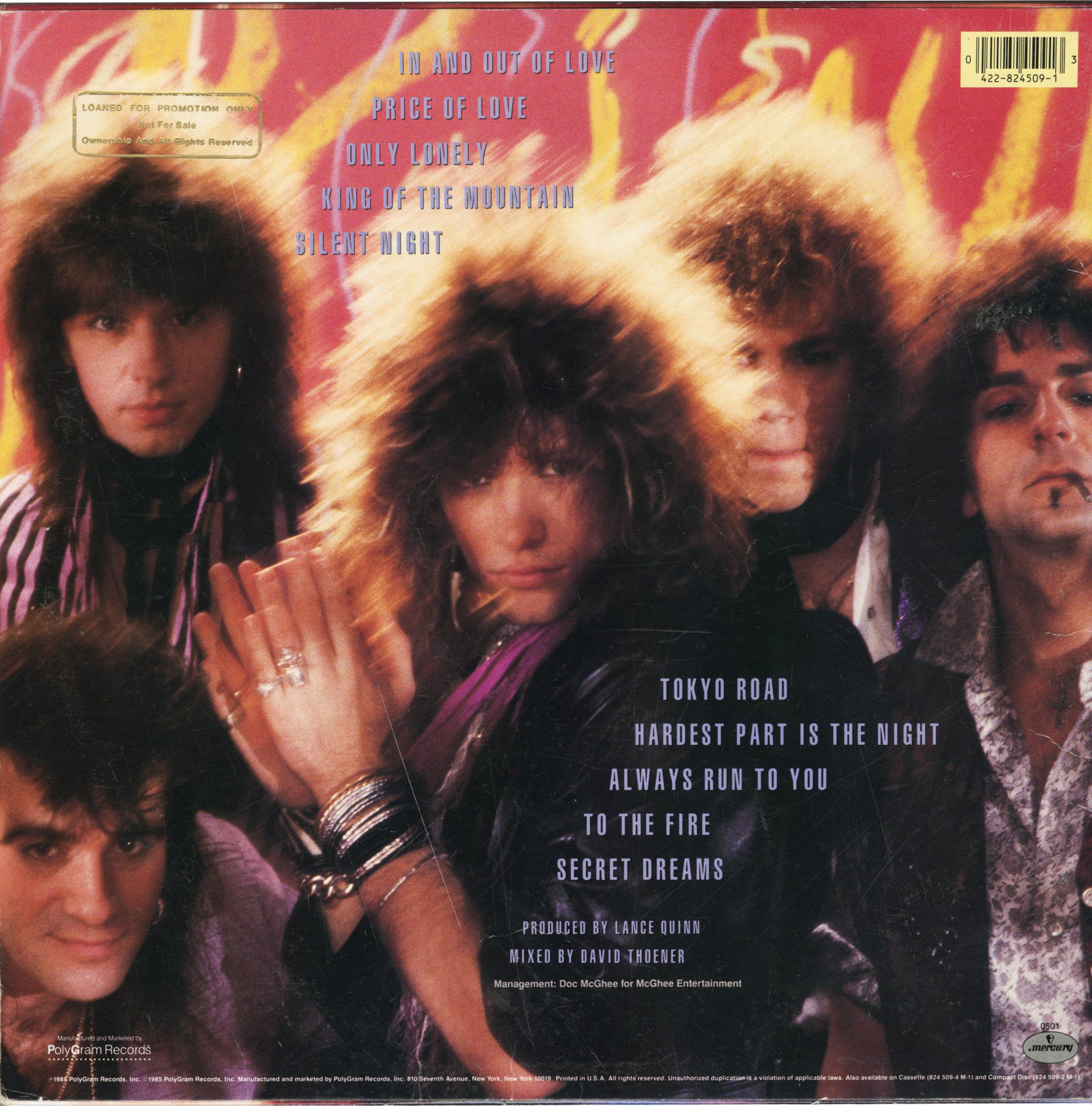 Scattered artefact image