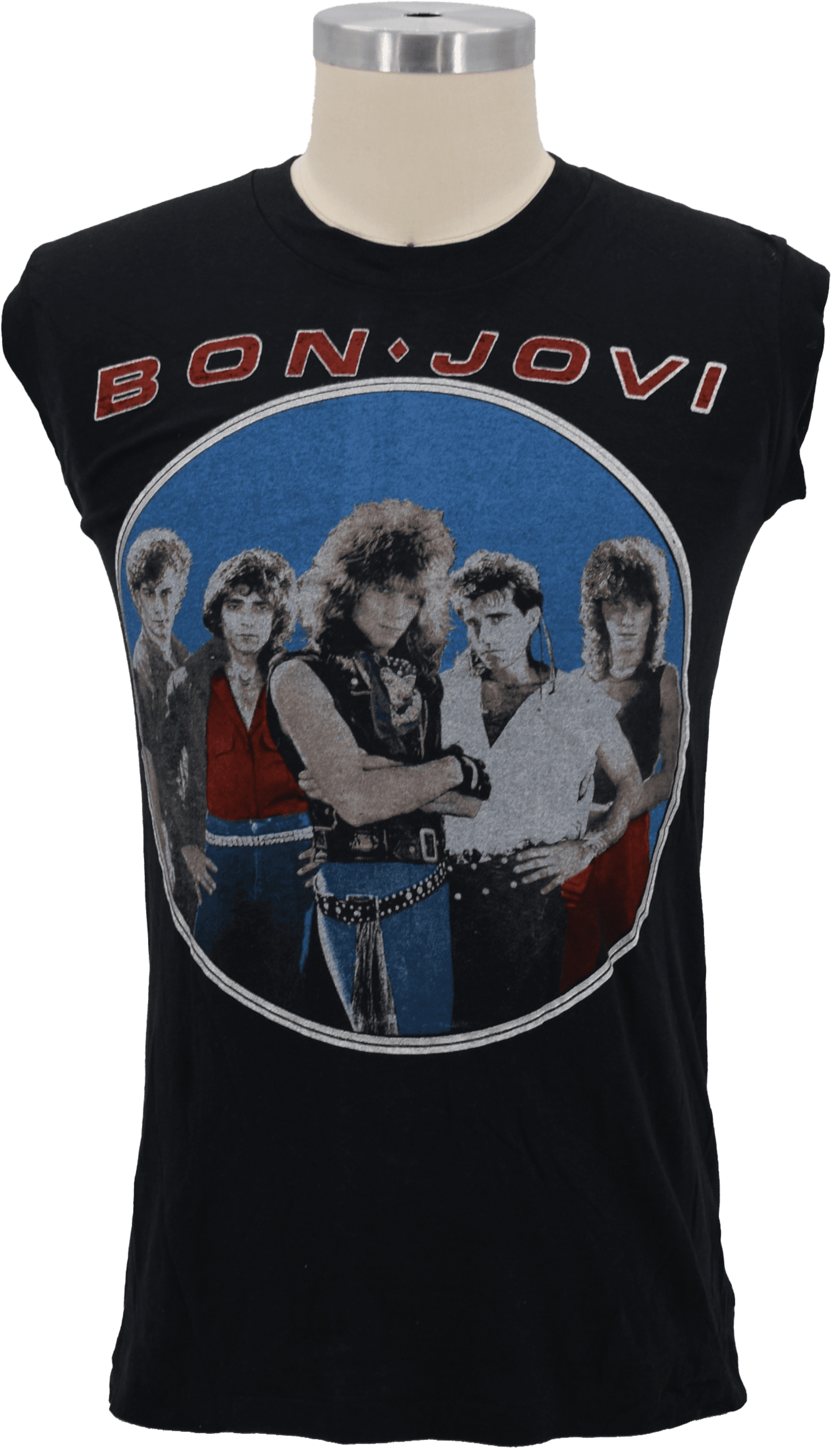 Scattered artefact image