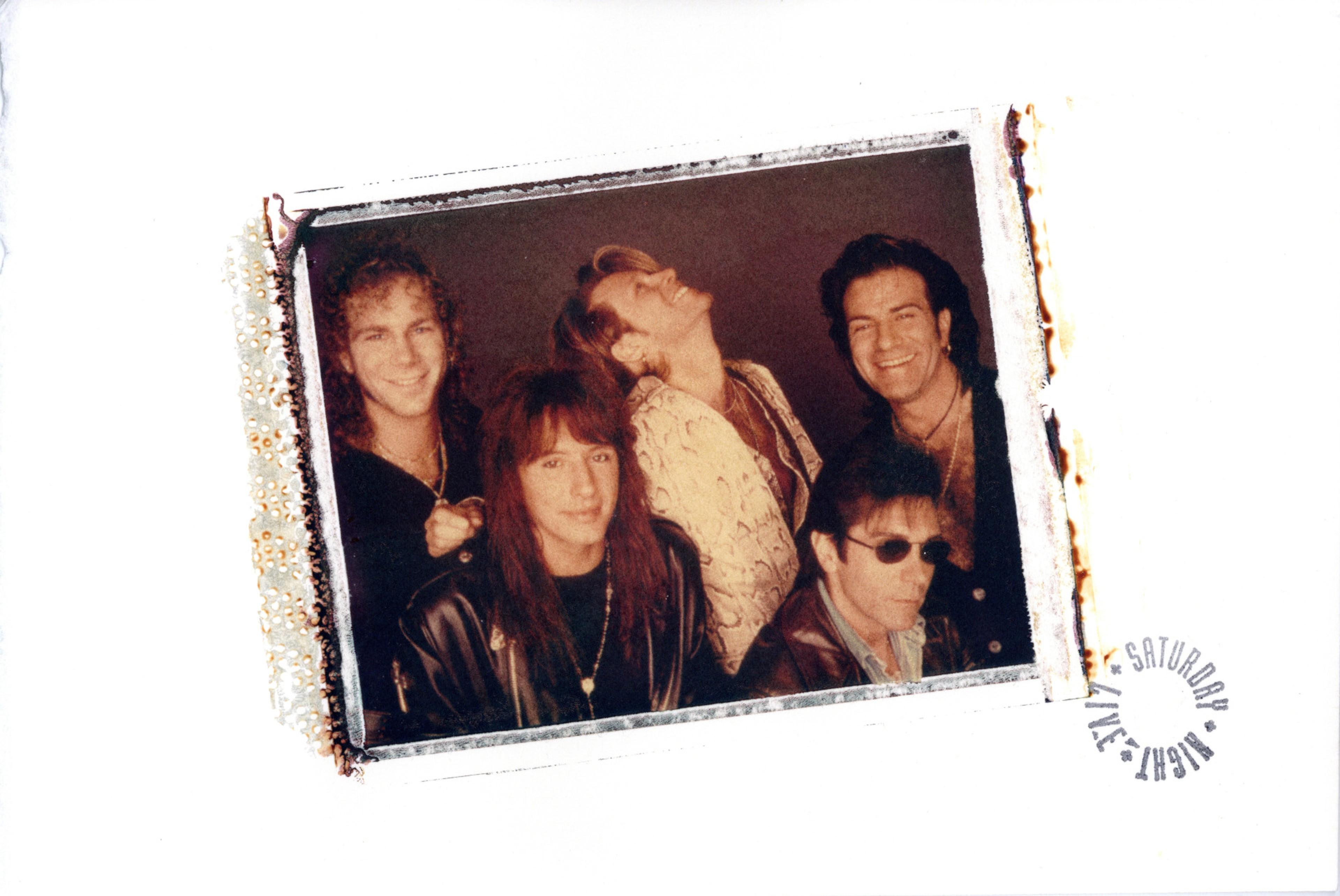 Scattered artefact image