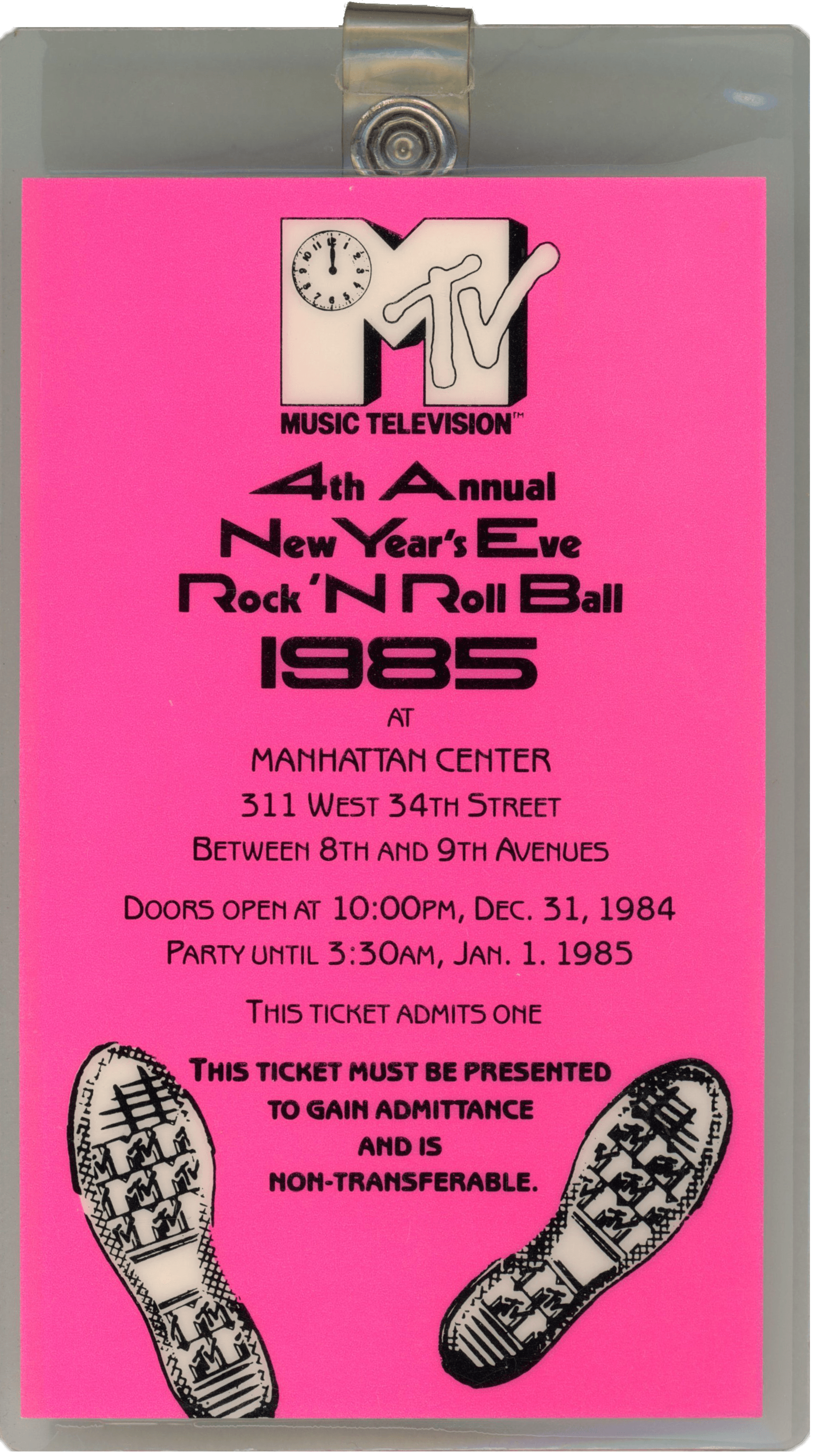 Scattered artefact image