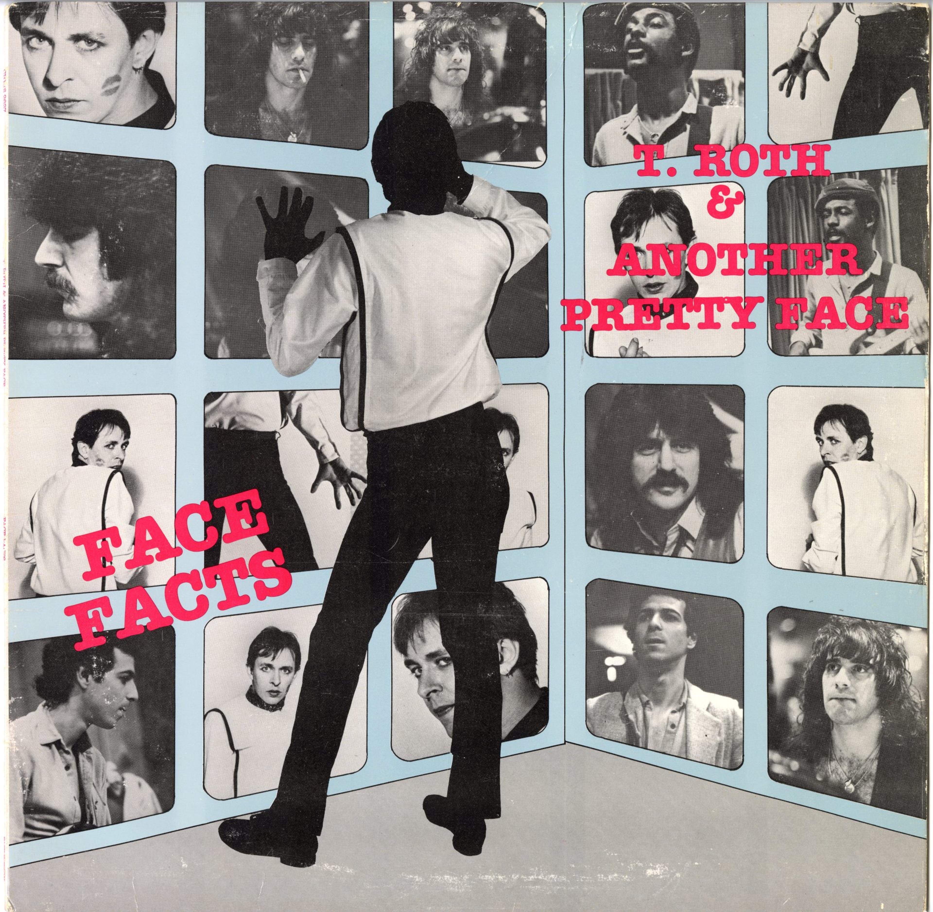 Scattered artefact image