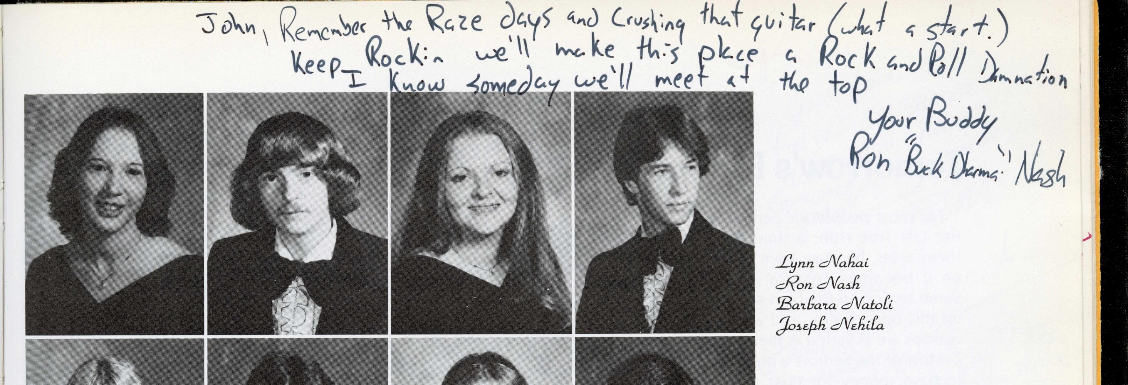 Scattered artefact image