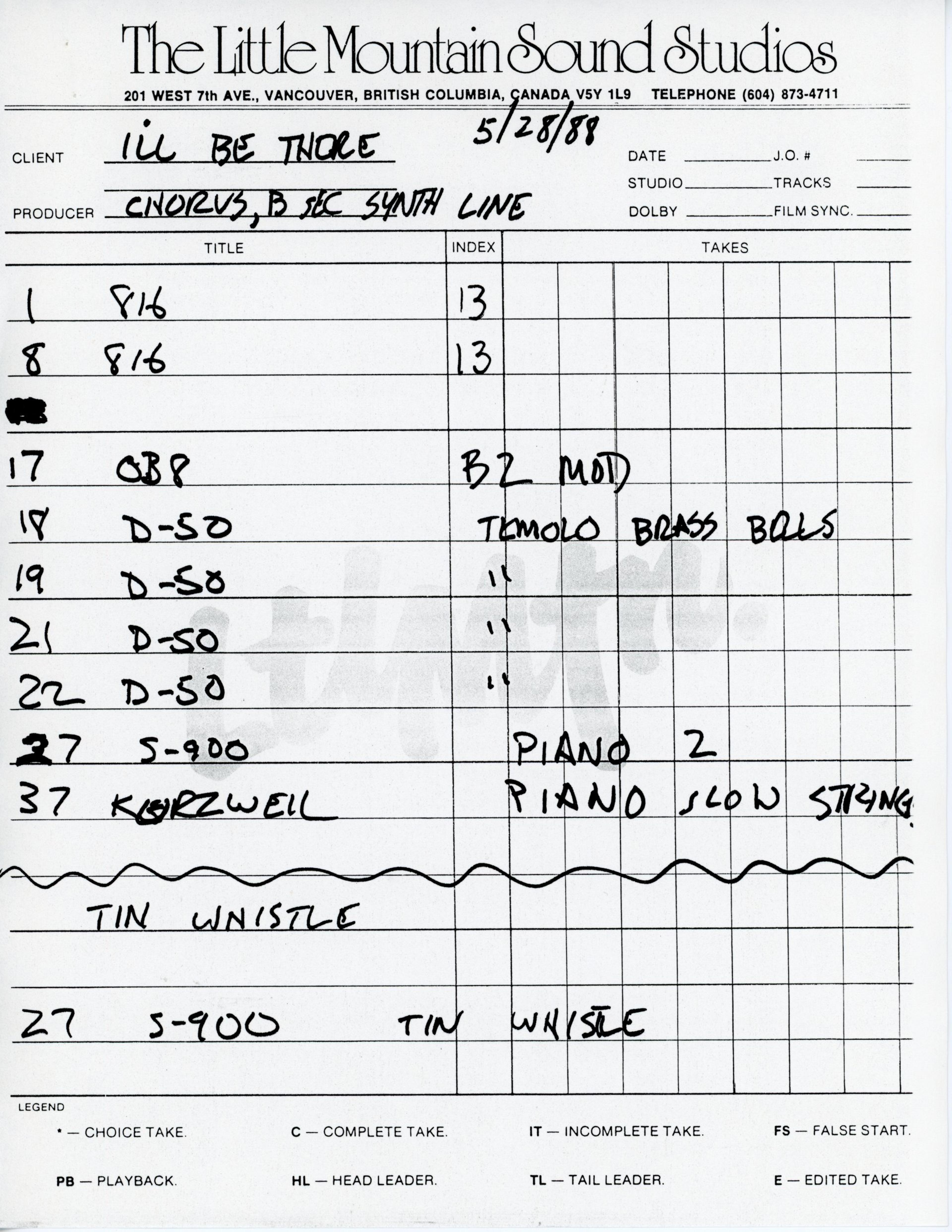 Scattered artefact image