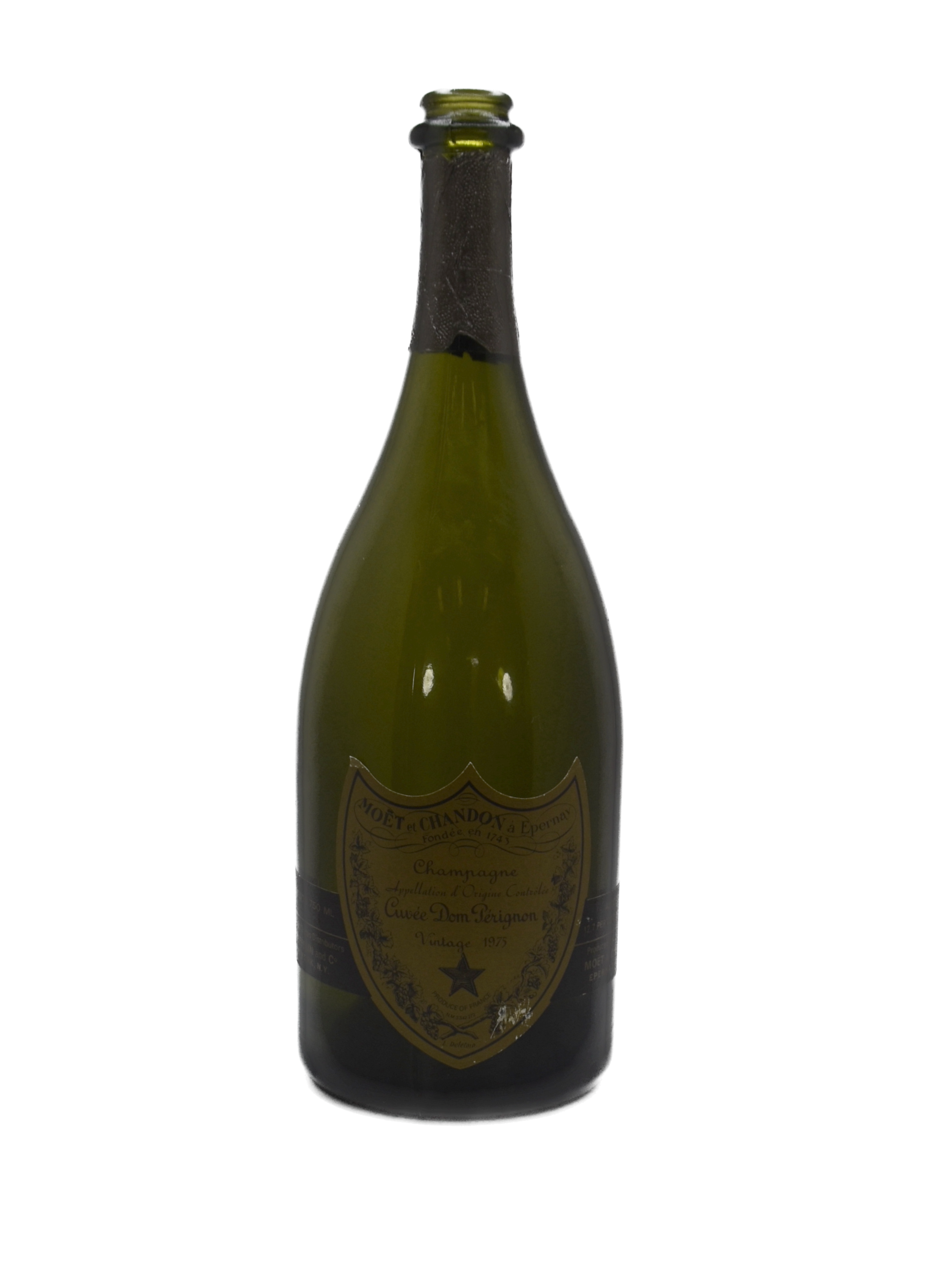 Scattered artefact image