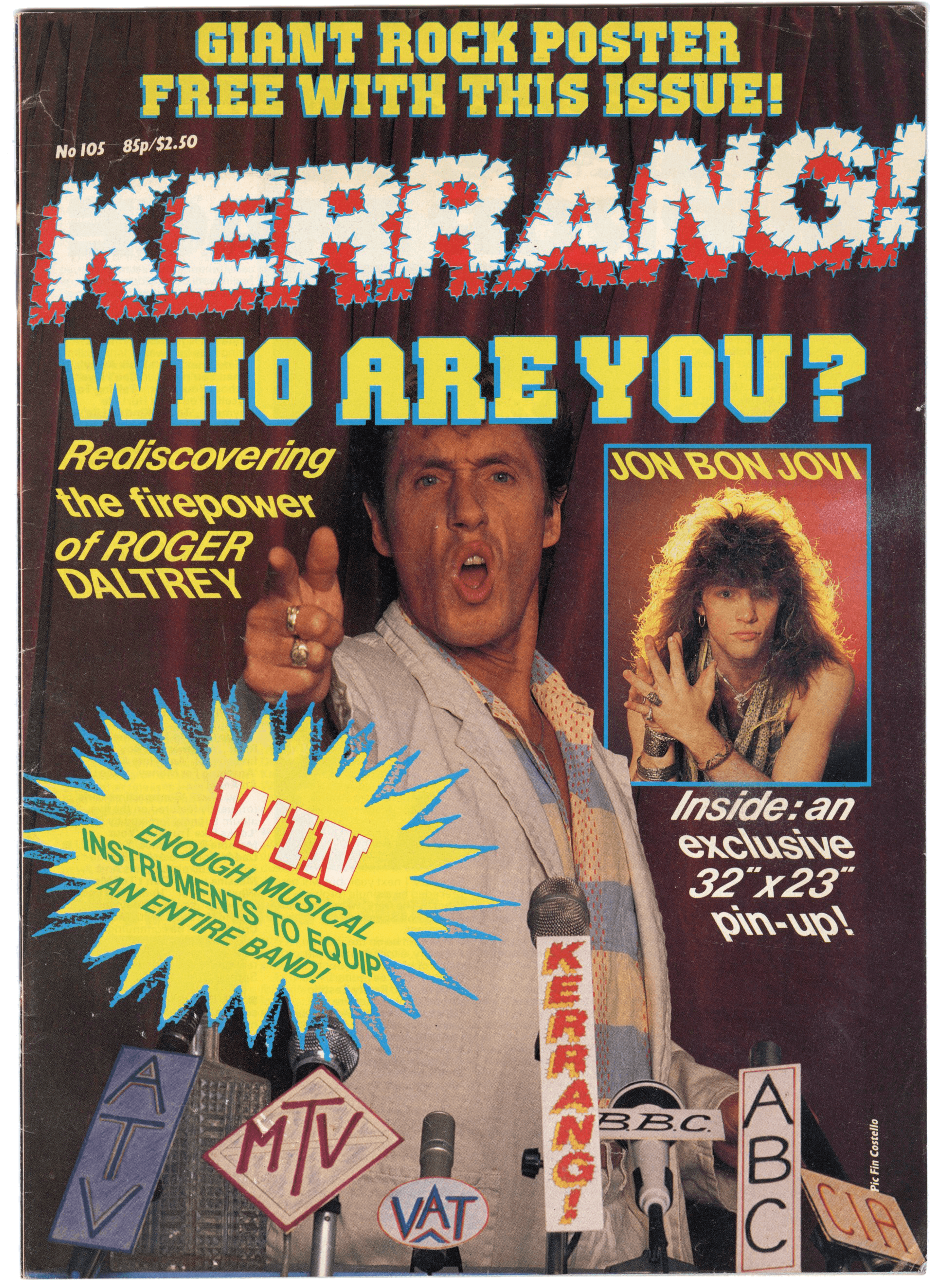 Scattered artefact image