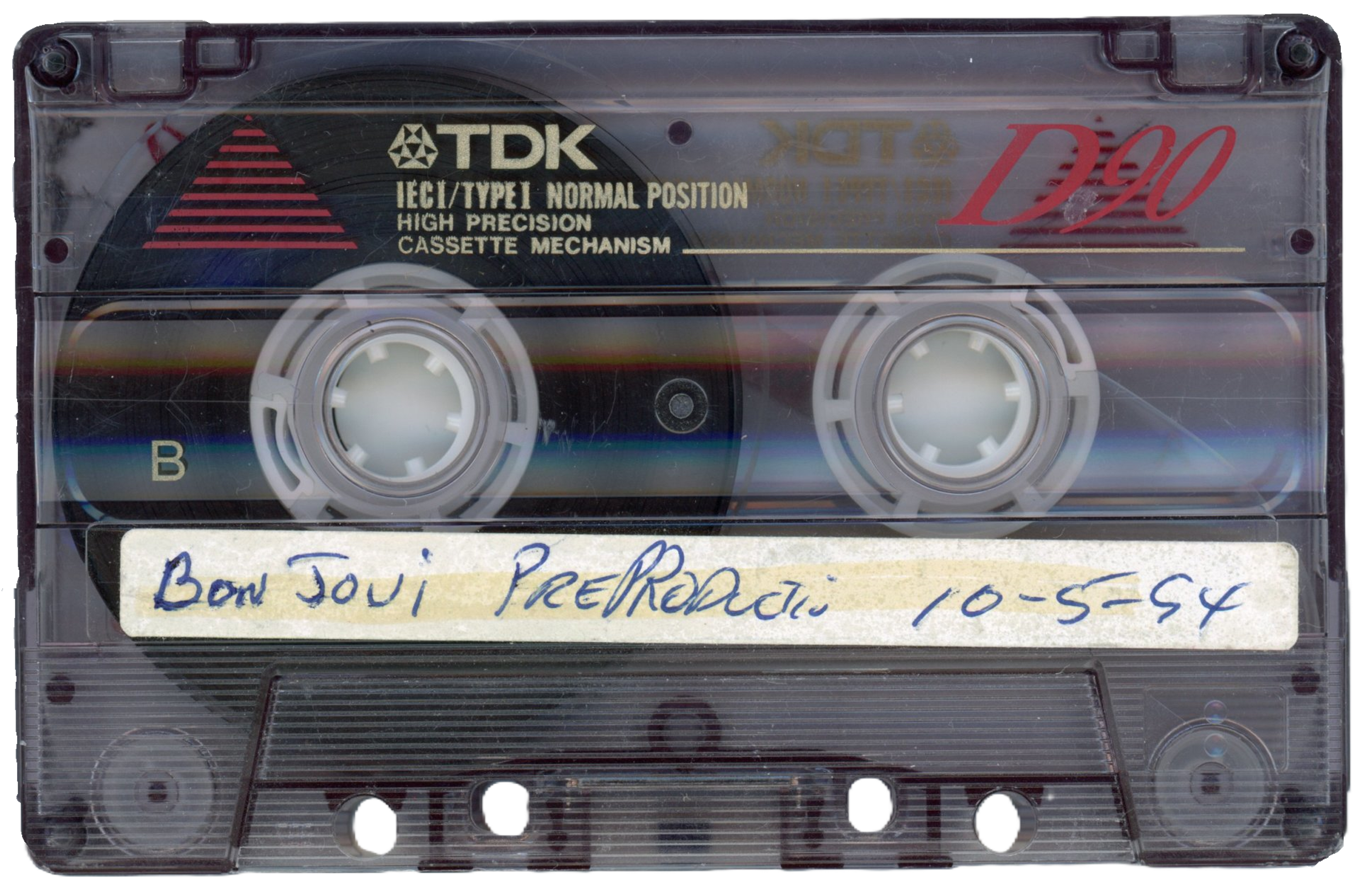 Scattered artefact image