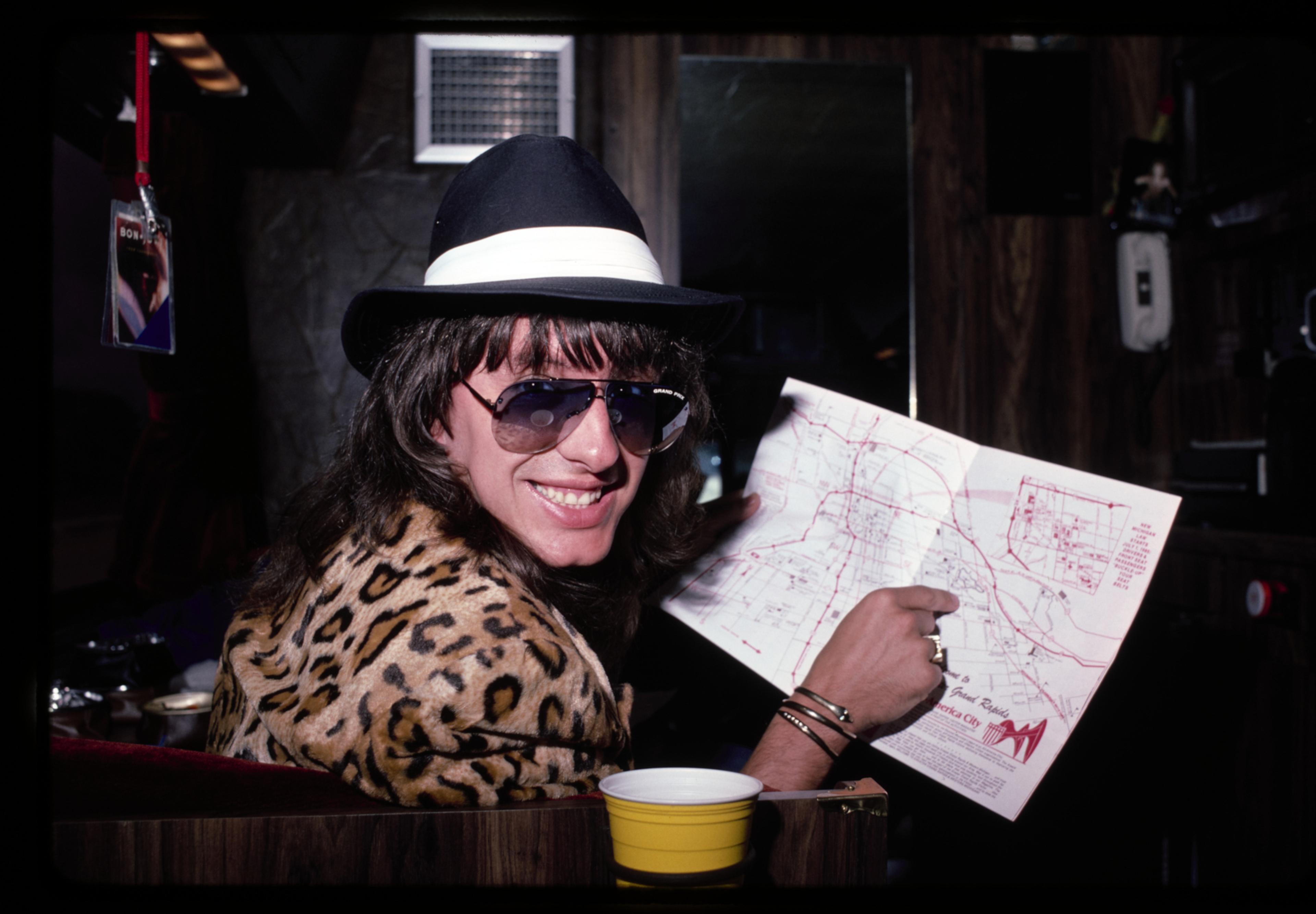 Scattered artefact image