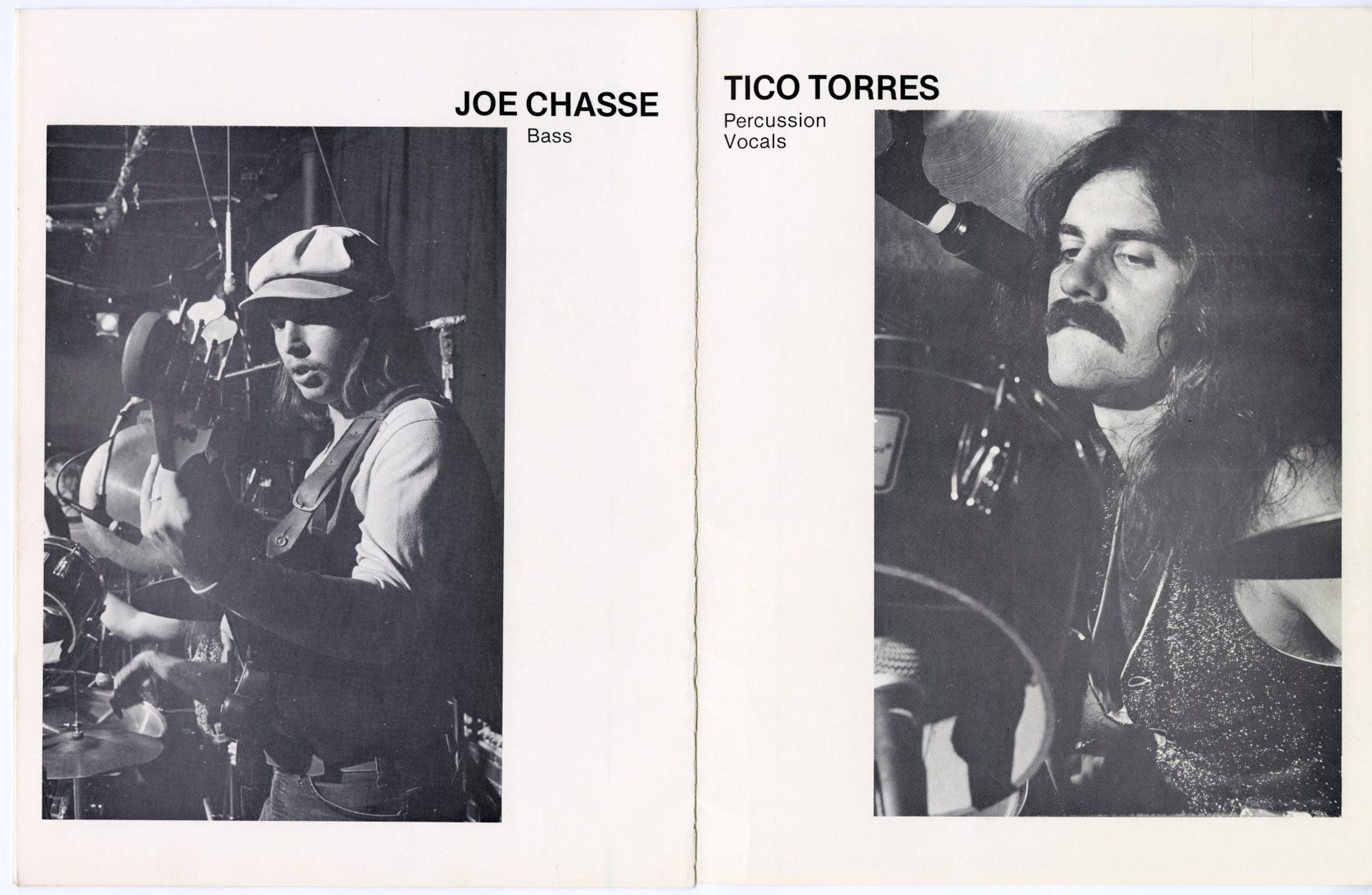 Text and image side by side