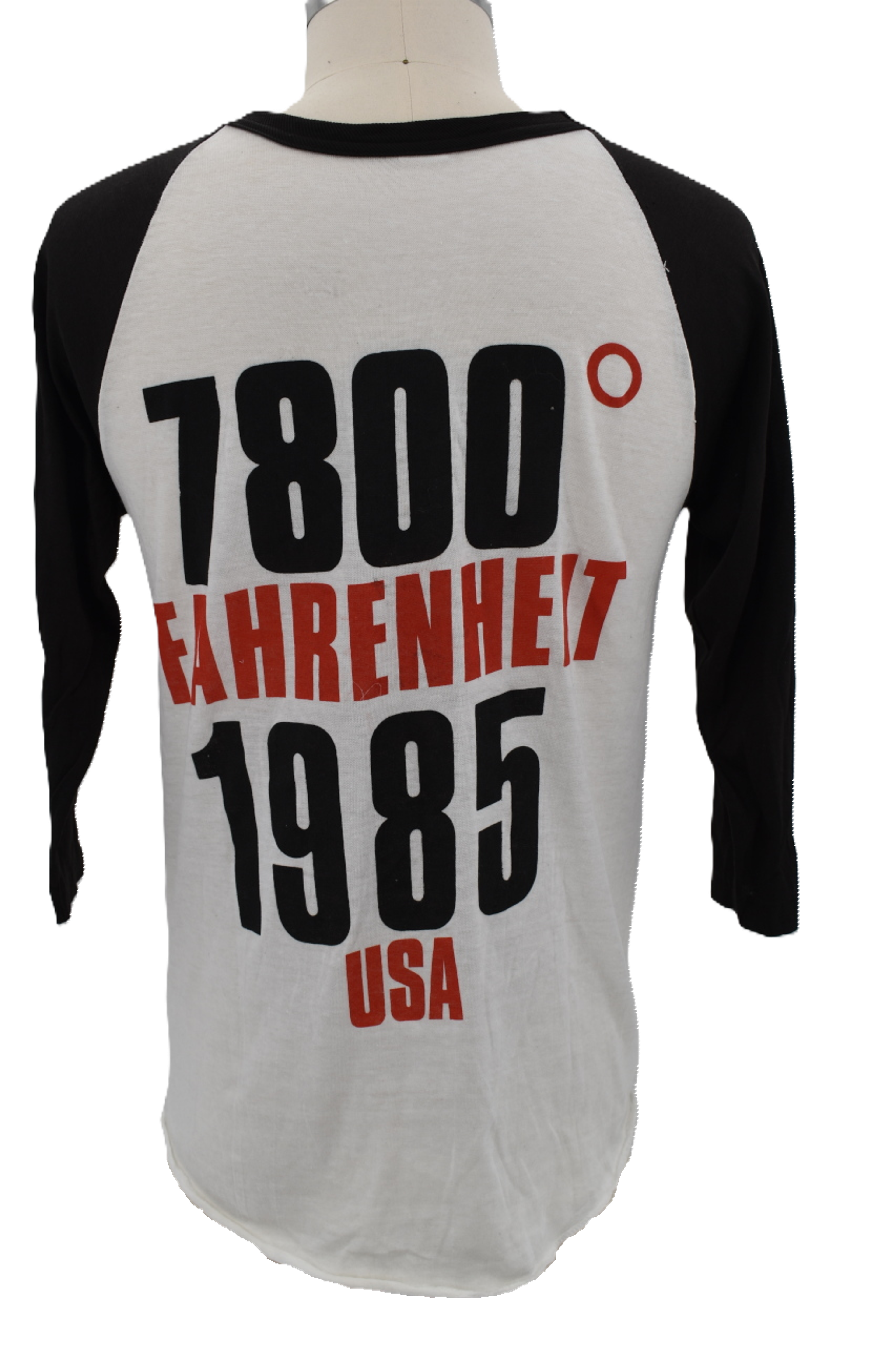 Scattered artefact image