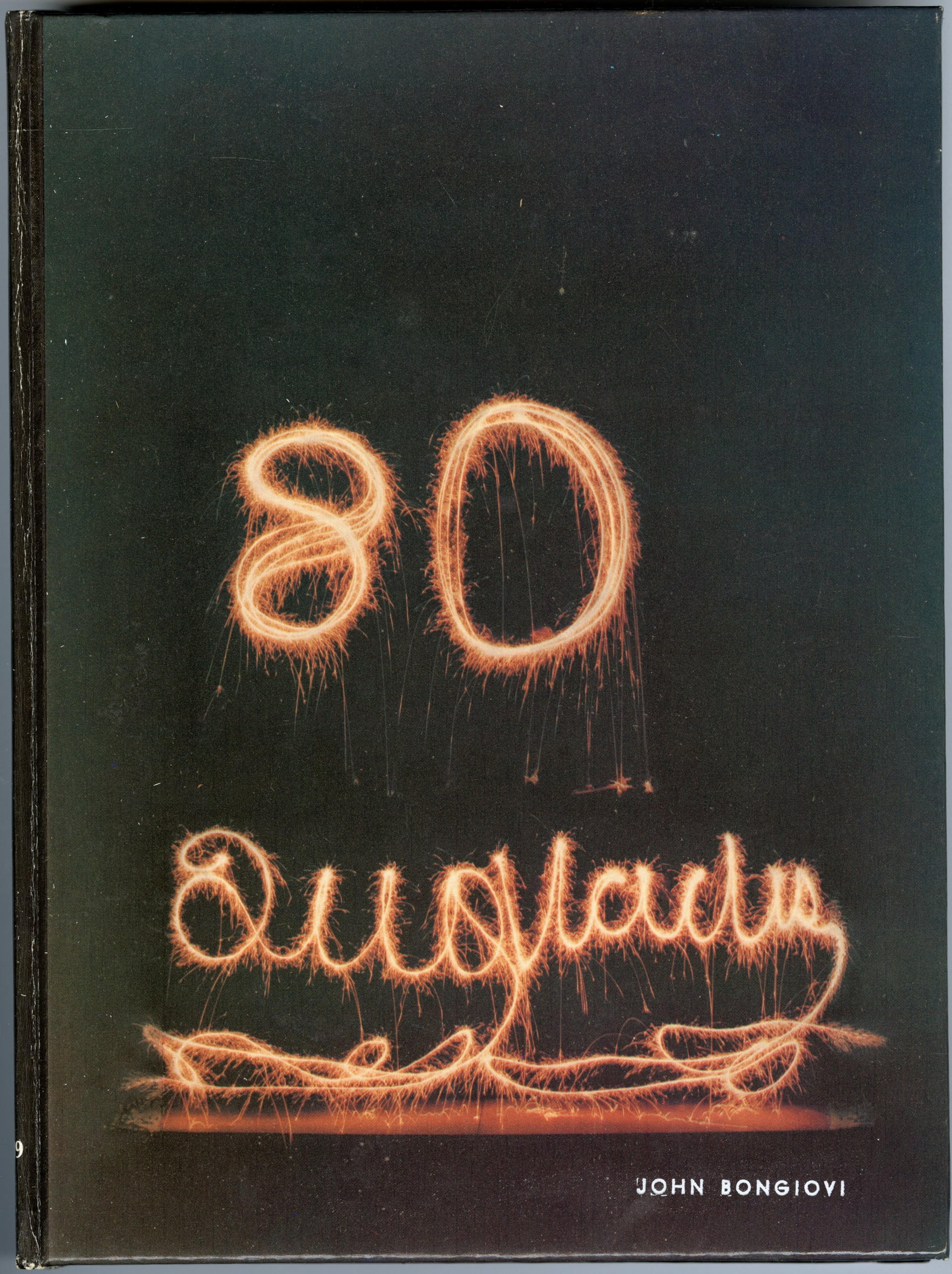 Scattered artefact image