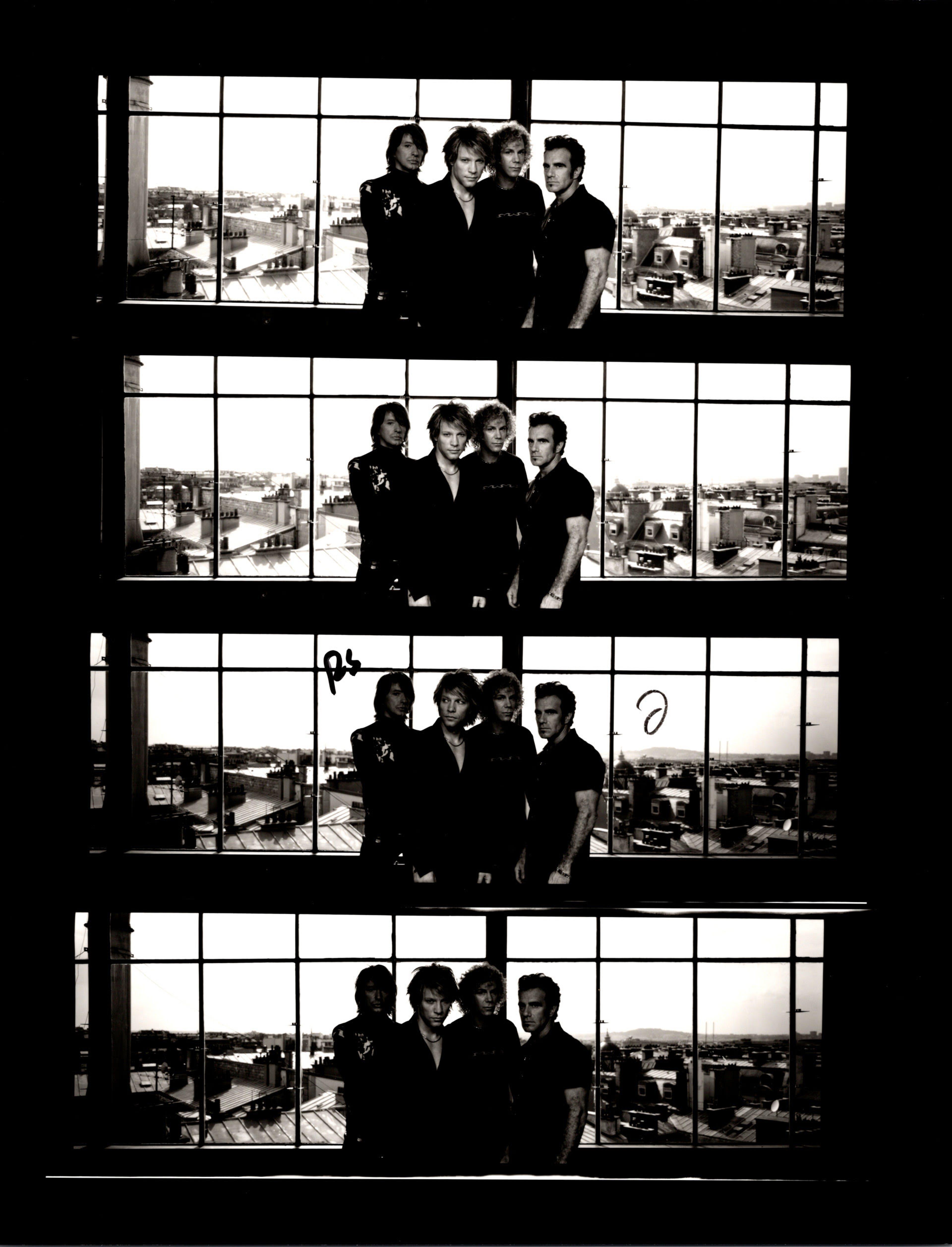 Scattered artefact image