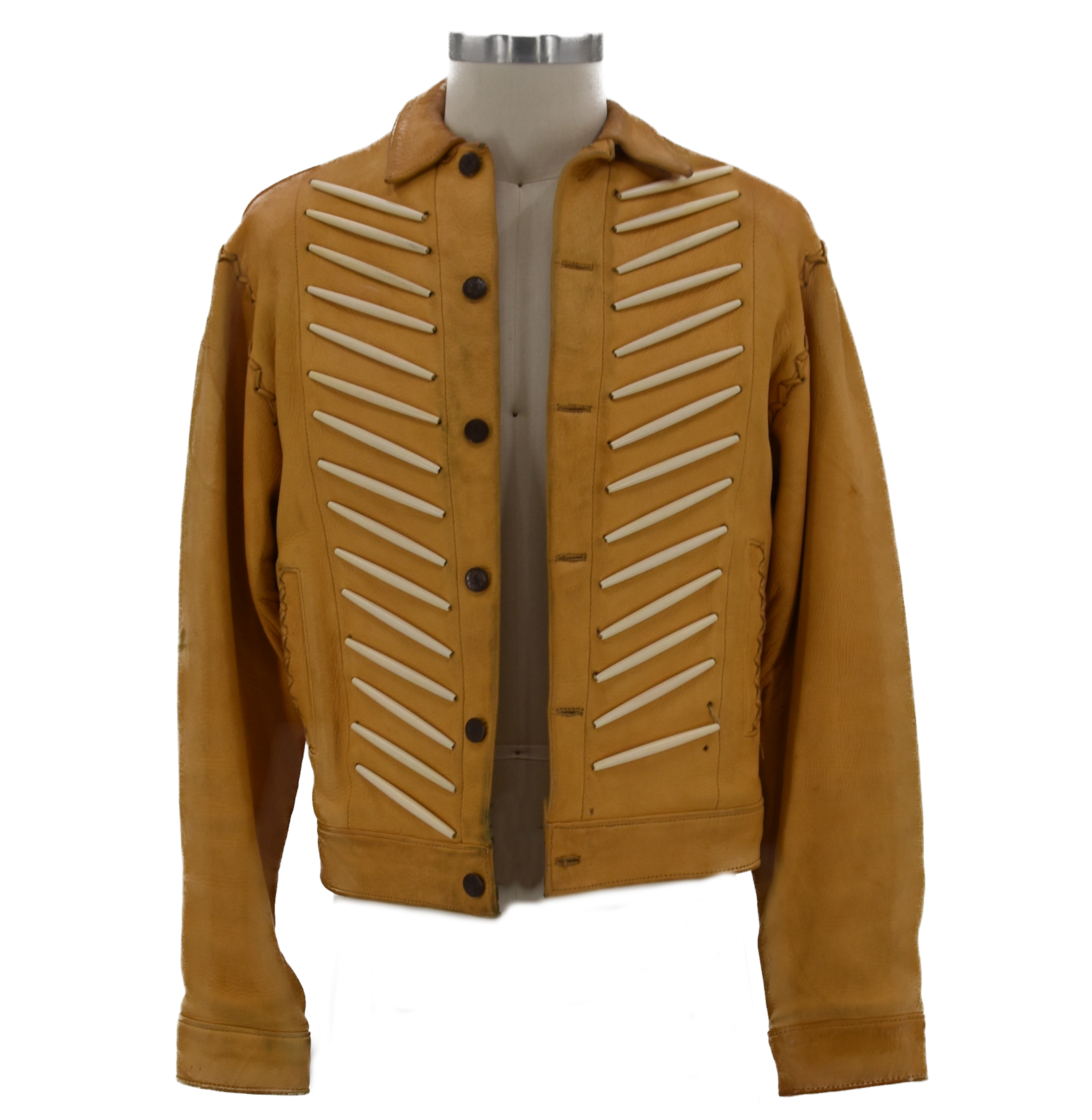 Scattered artefact image