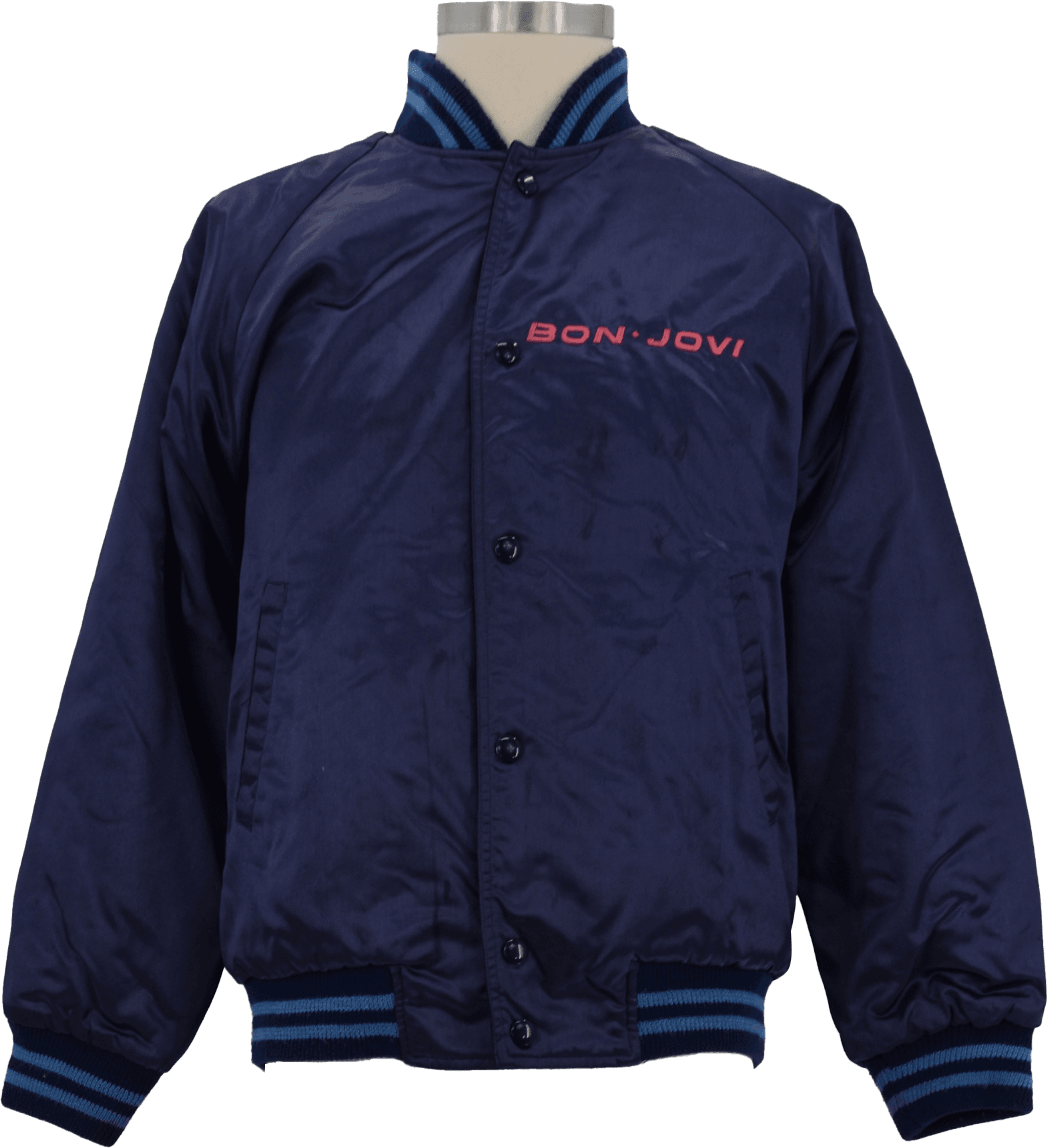 Scattered artefact image