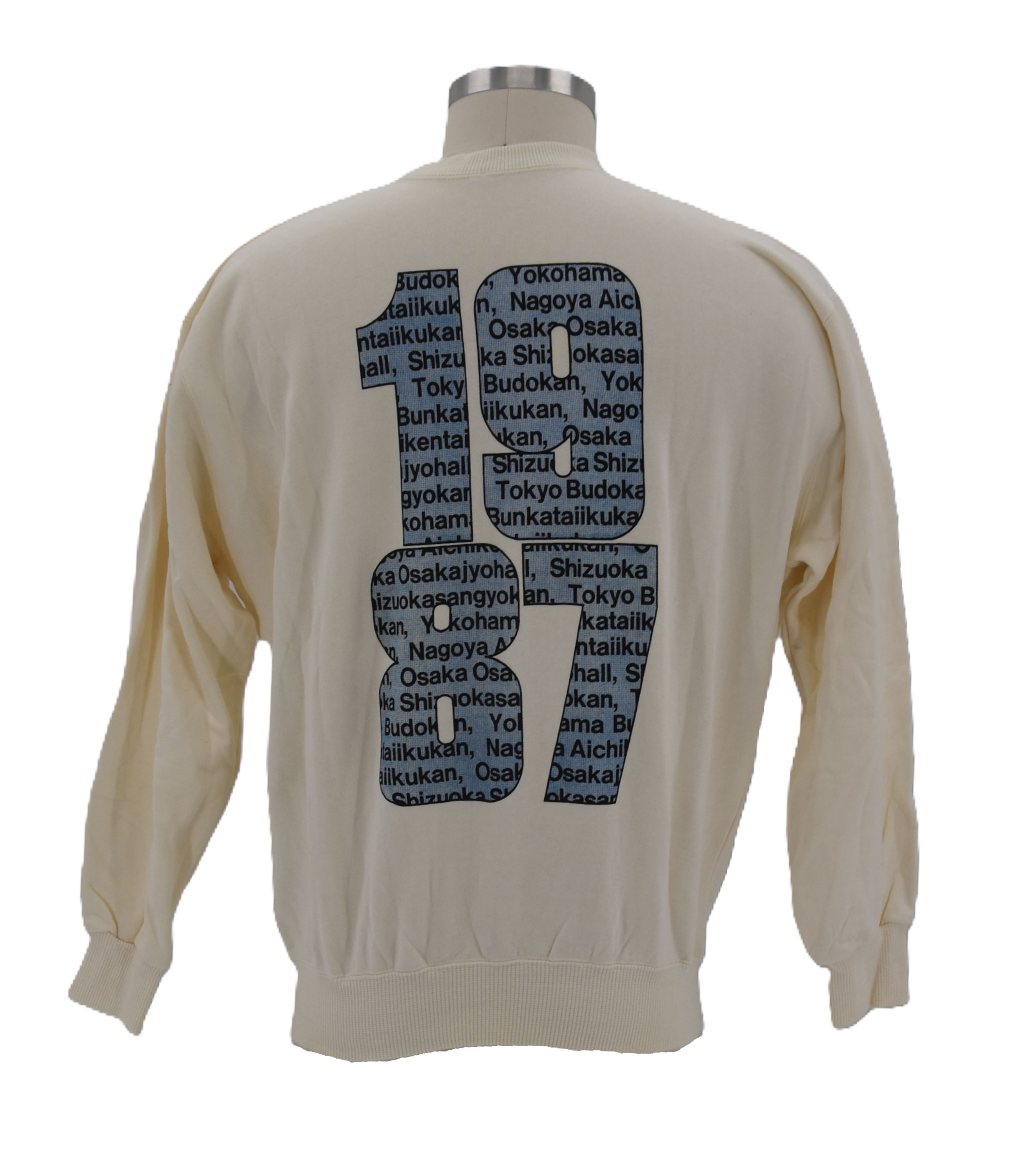 Scattered artefact image