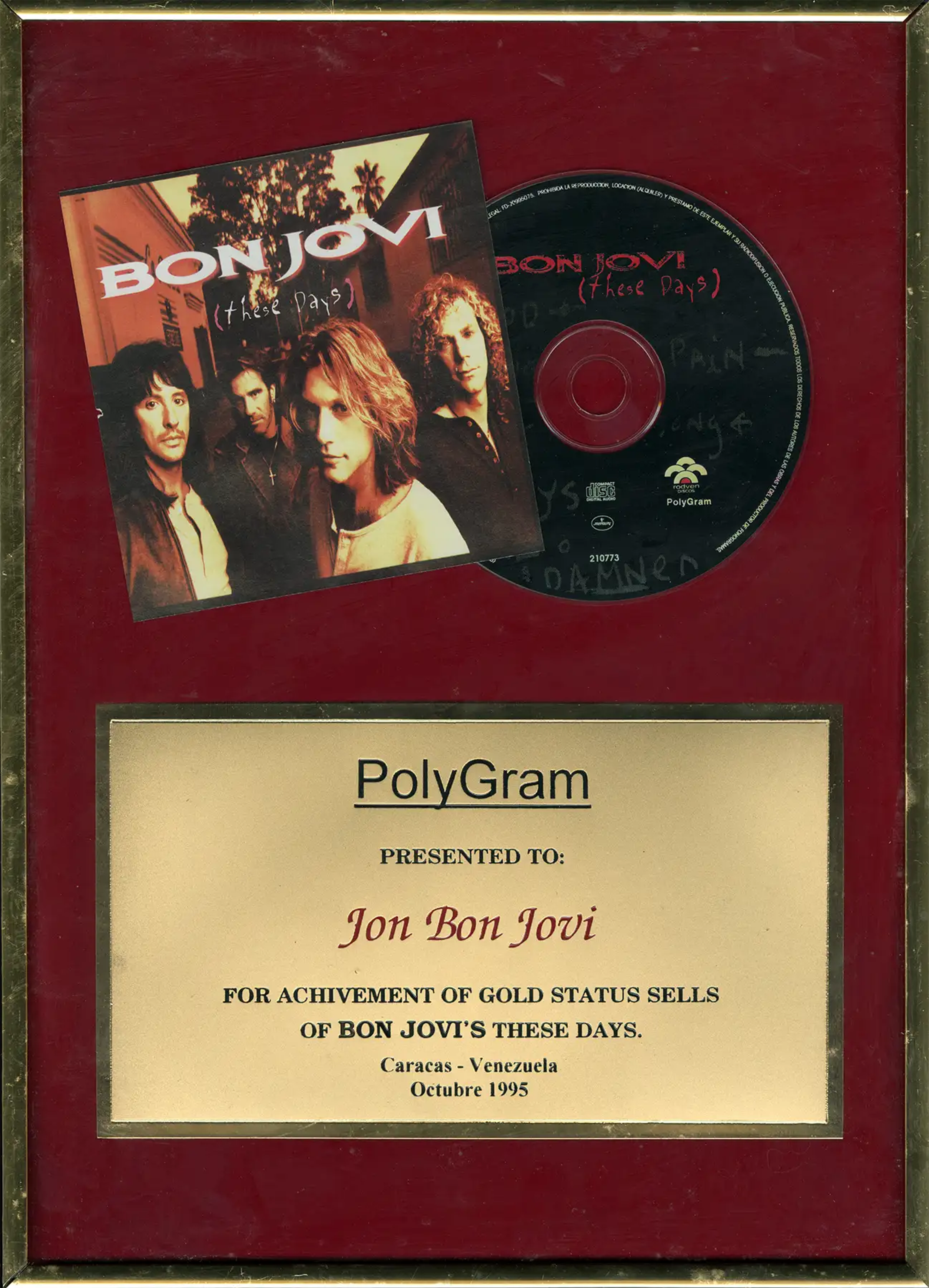 Scattered artefact image