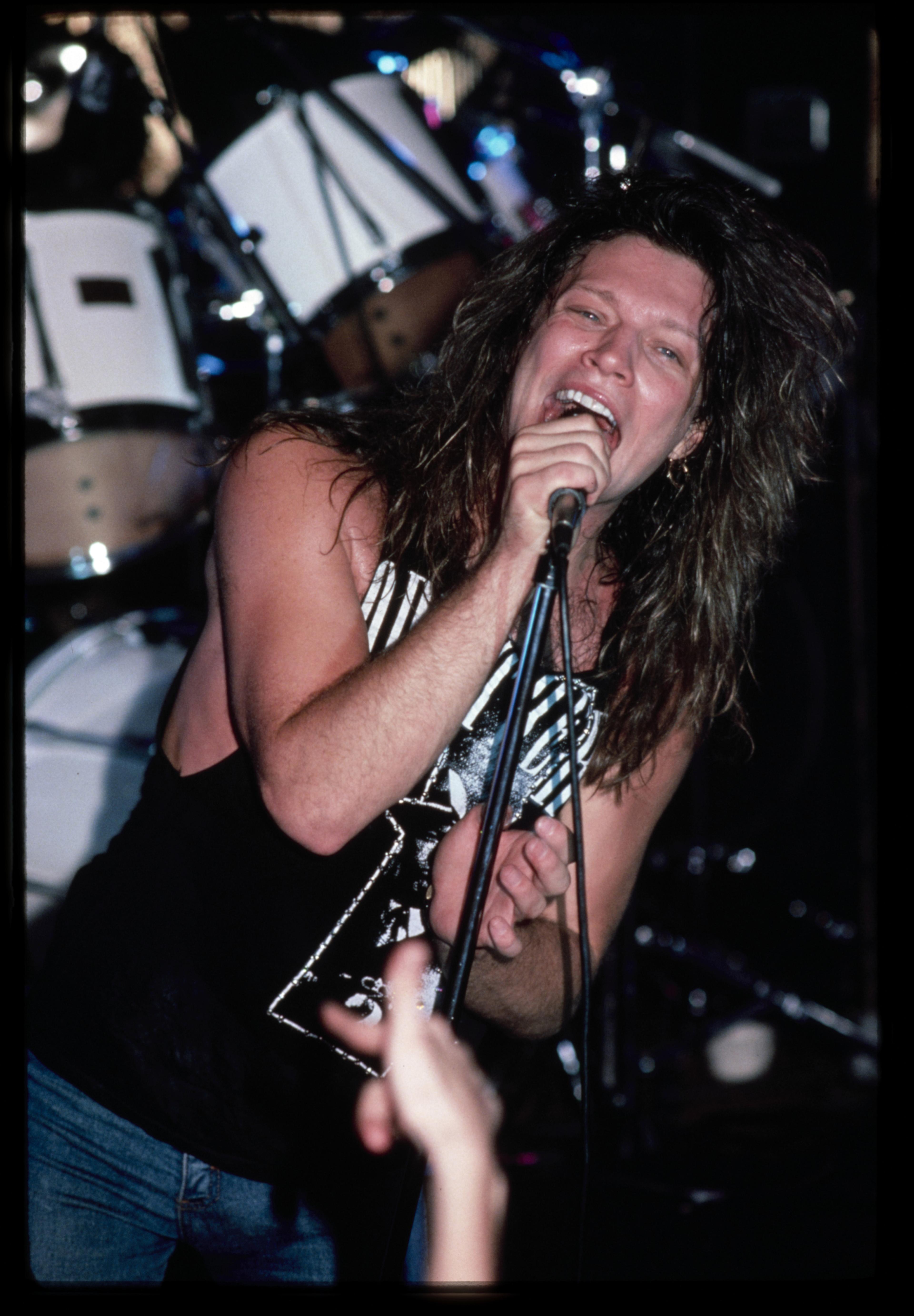 Text and image side by side