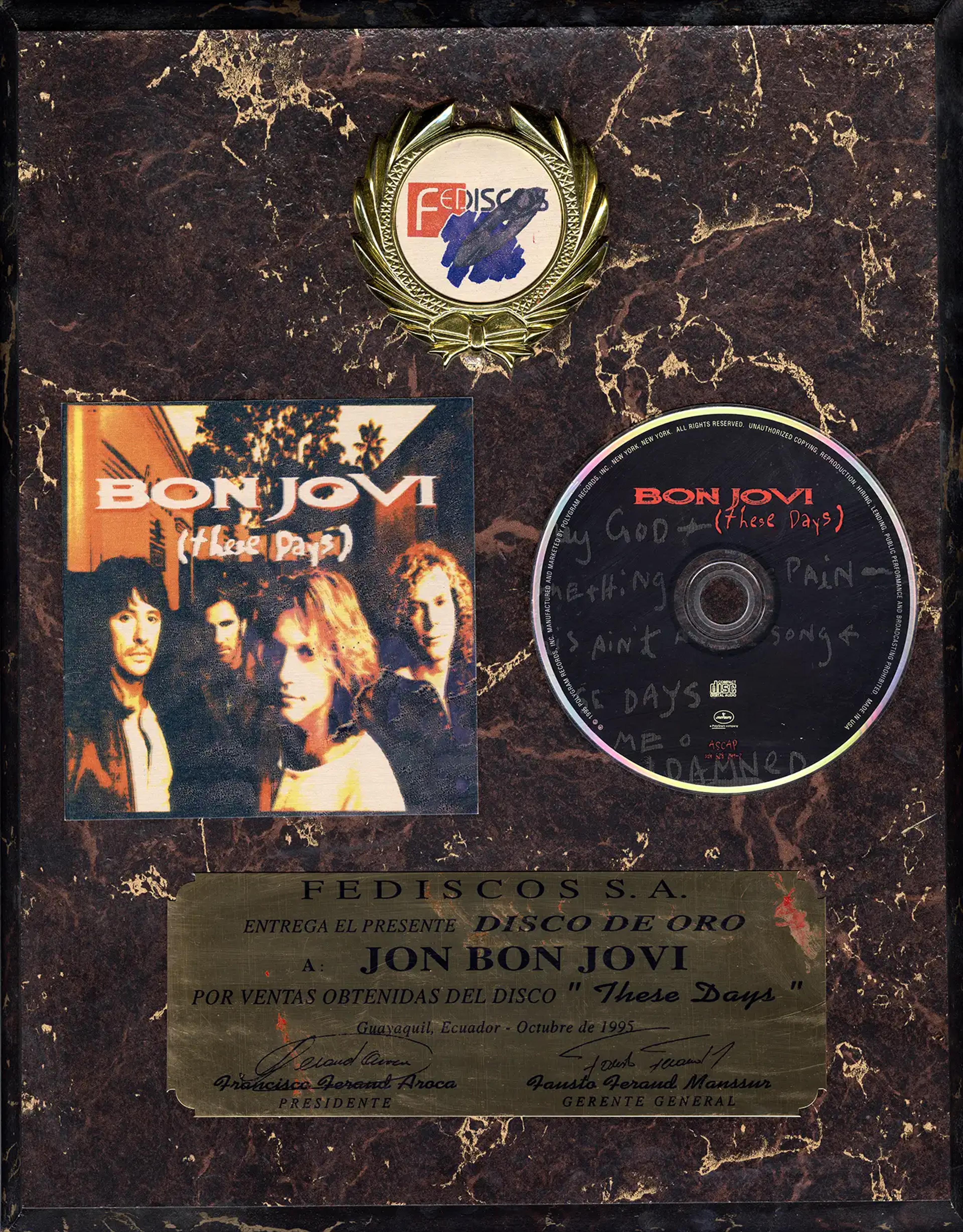 Scattered artefact image