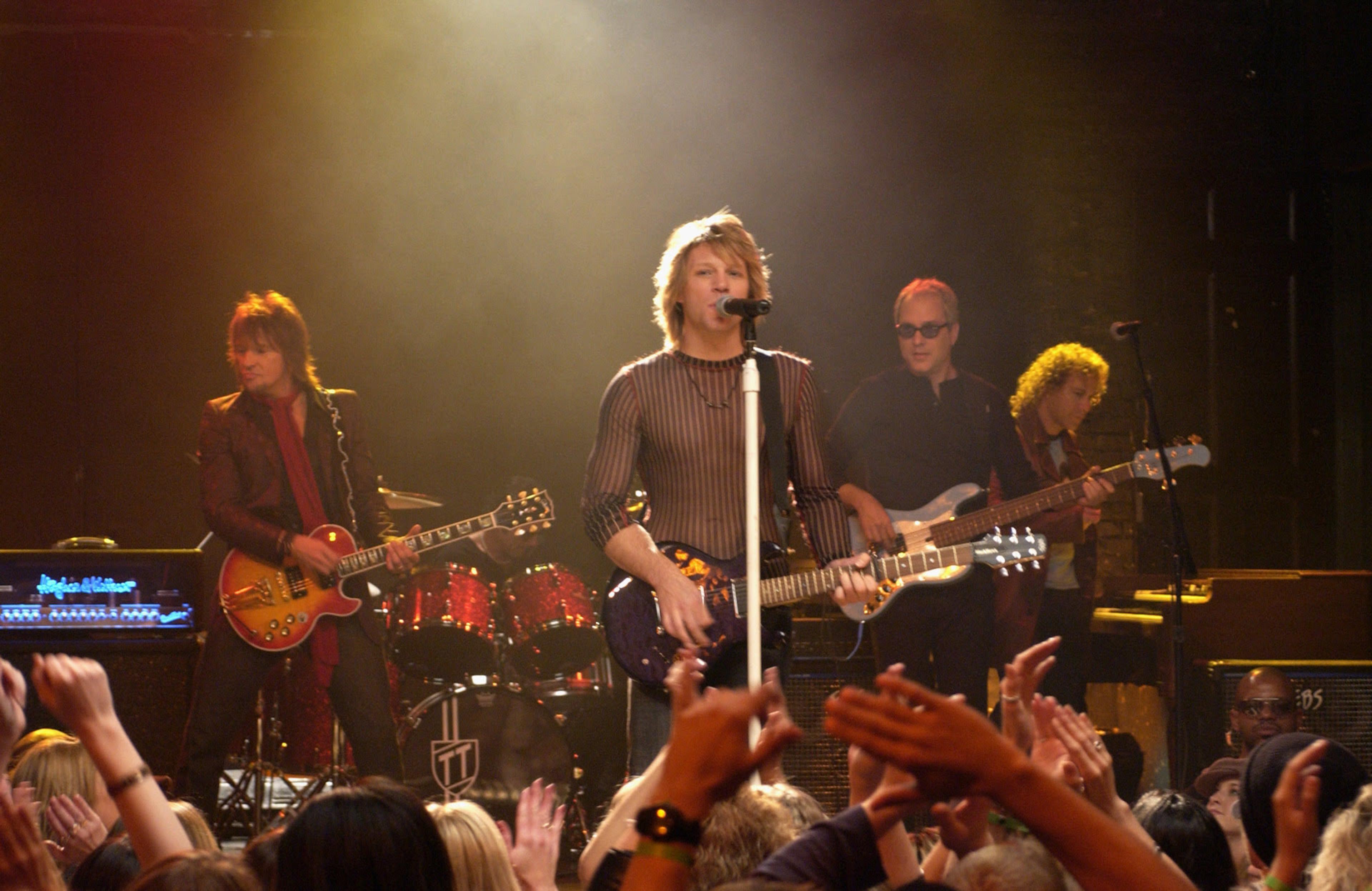 Scattered artefact image