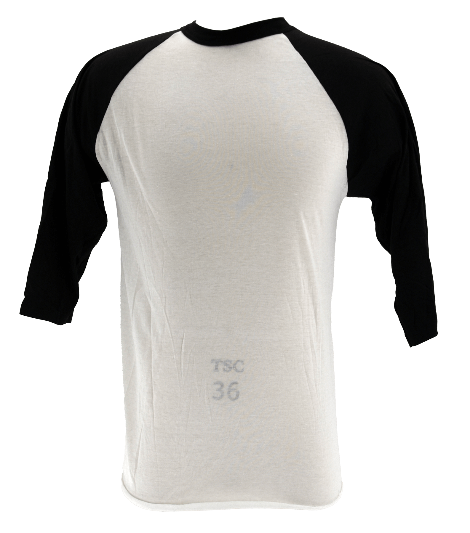 New Jersey Syndicate Tour 1988 & 1989 T-Shirt | Backstage with Bon