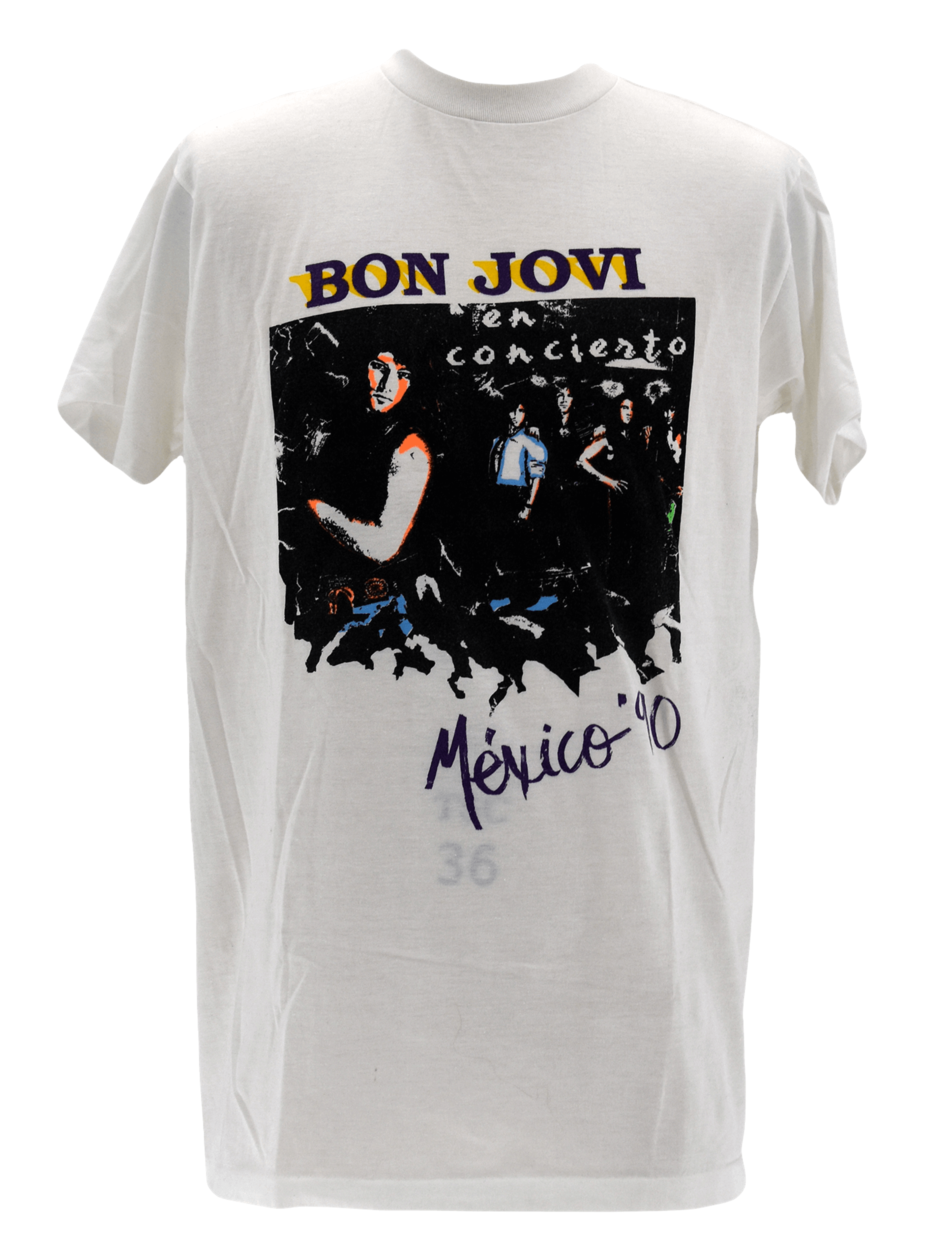 Scattered artefact image