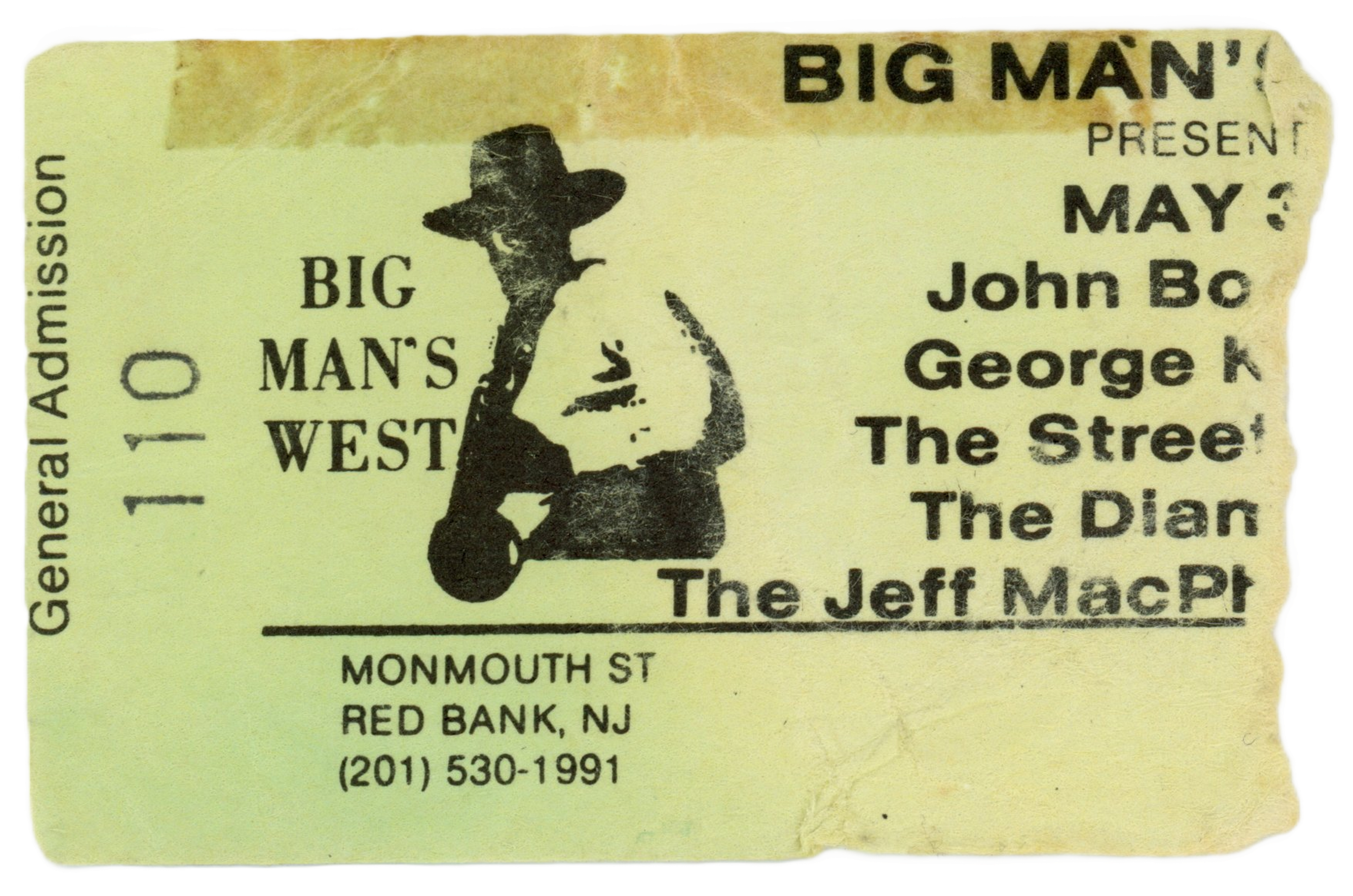 Scattered artefact image