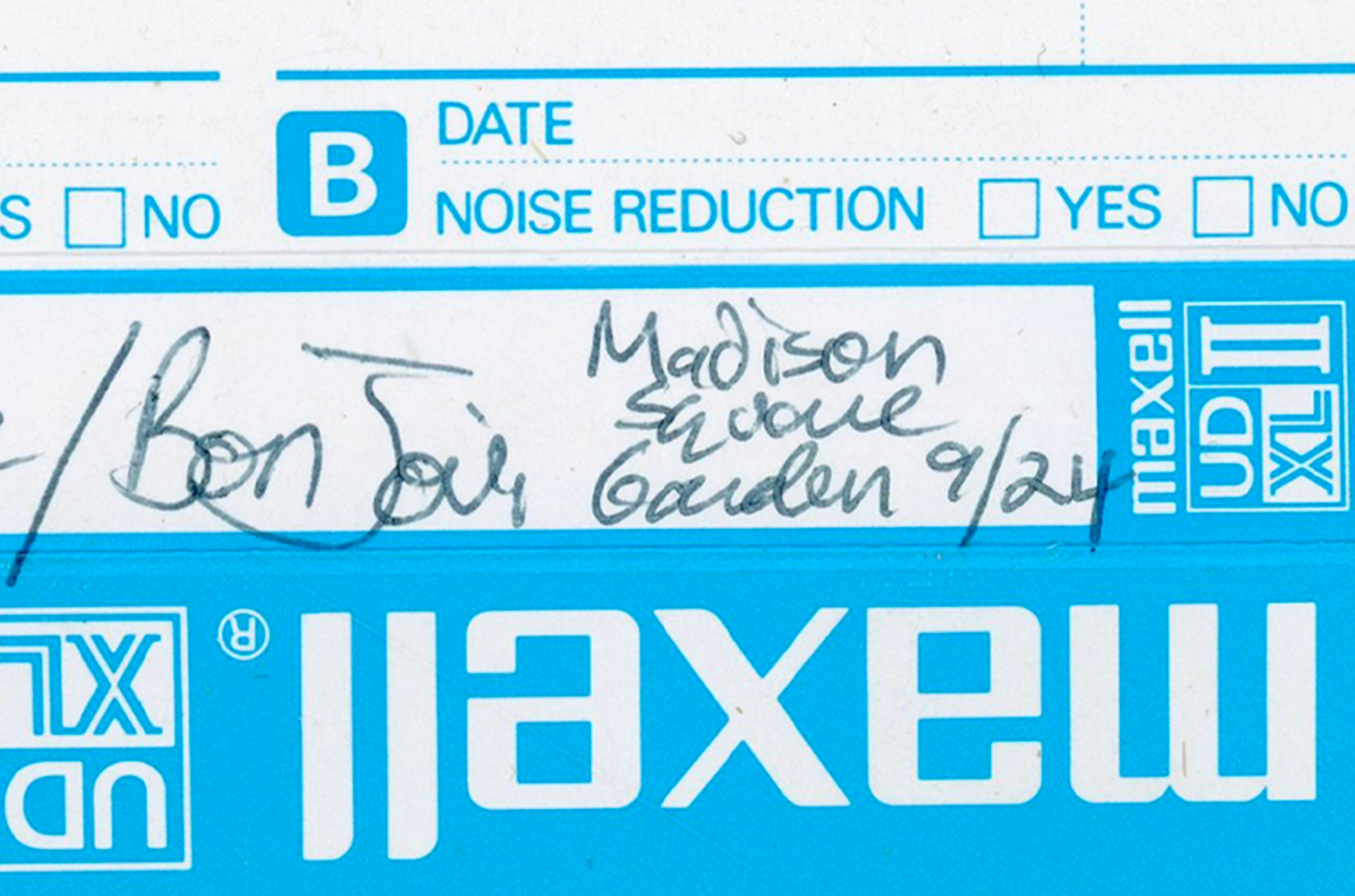 Scattered artefact image