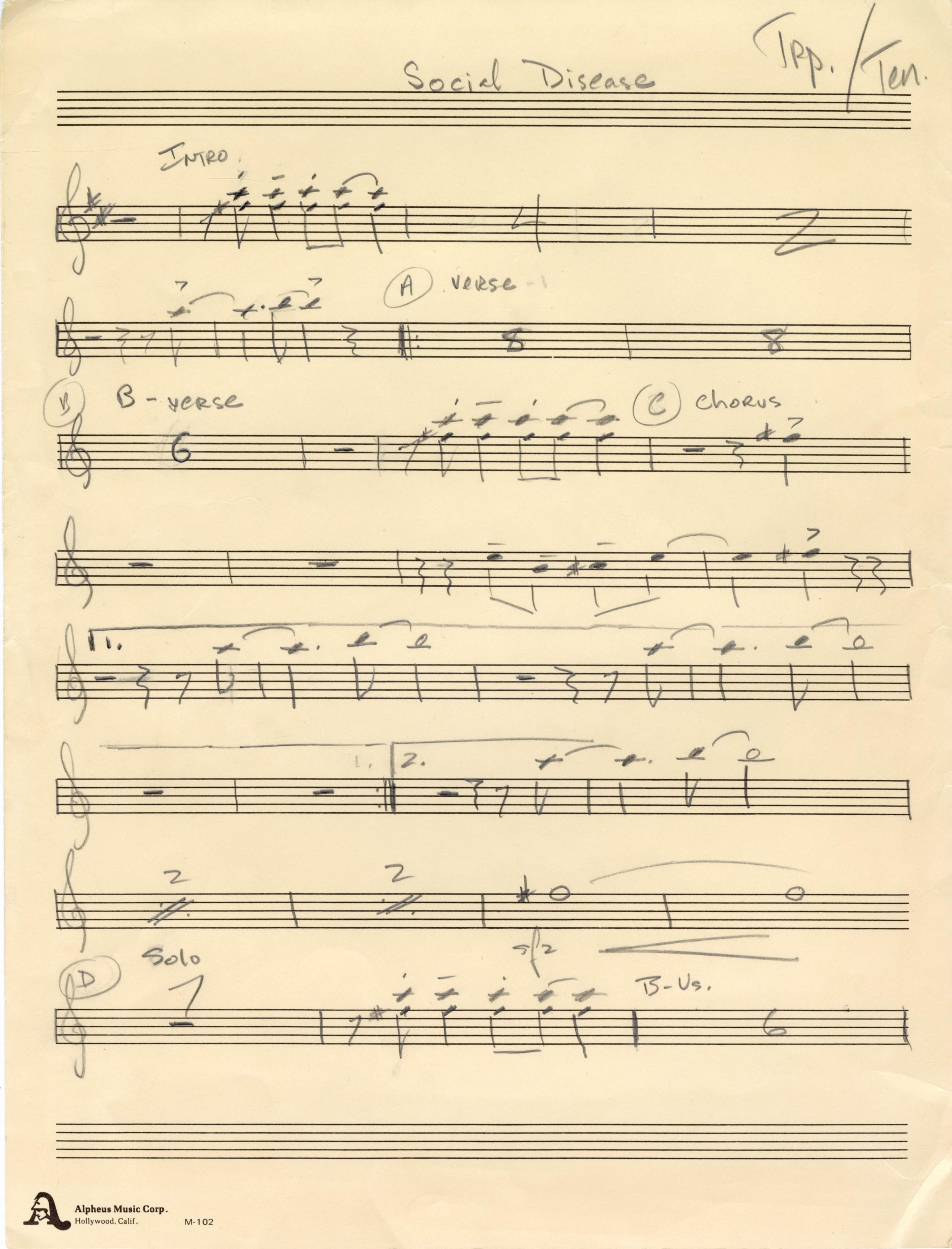 Scattered artefact image