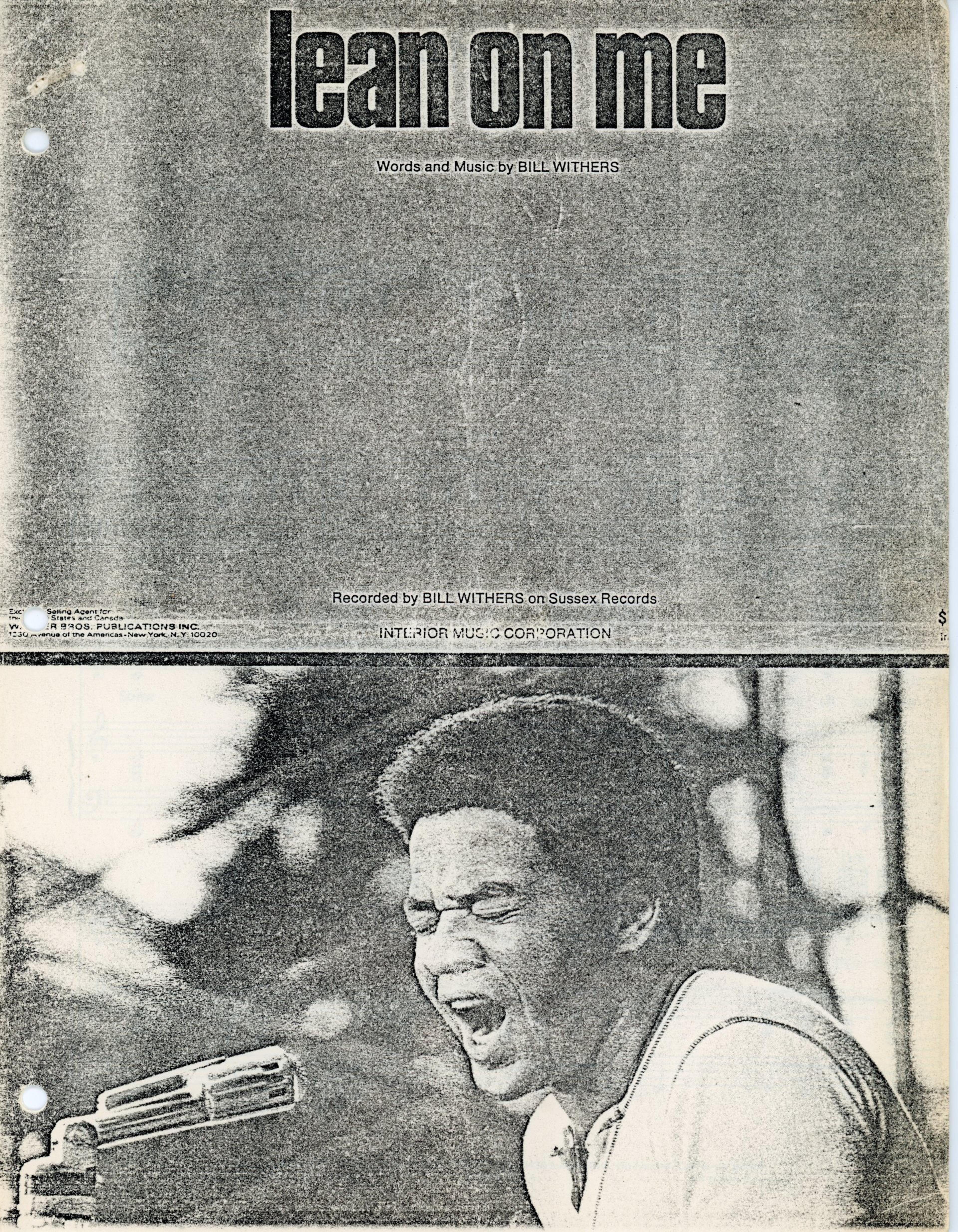 Text and image side by side