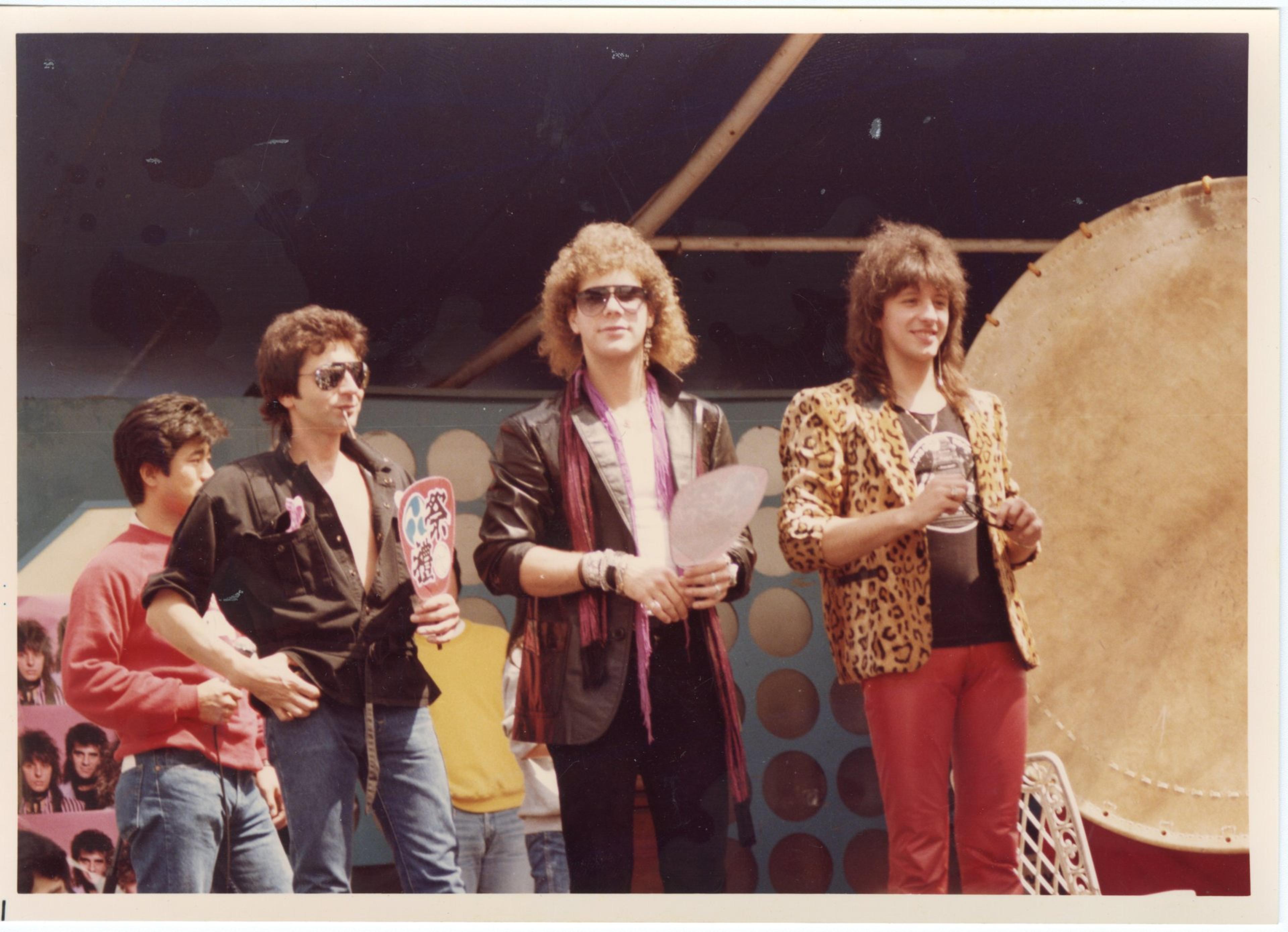 Scattered artefact image