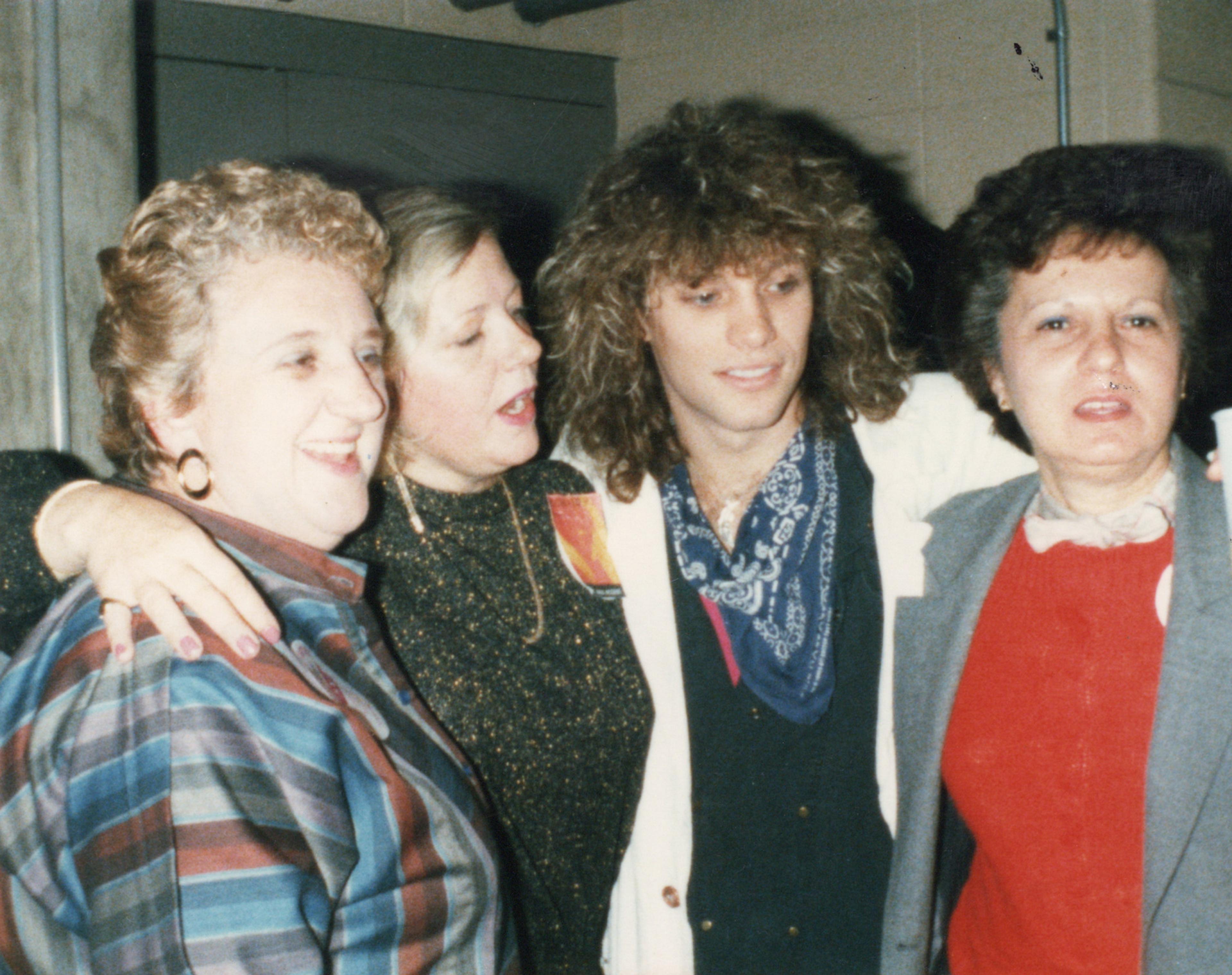 Scattered artefact image