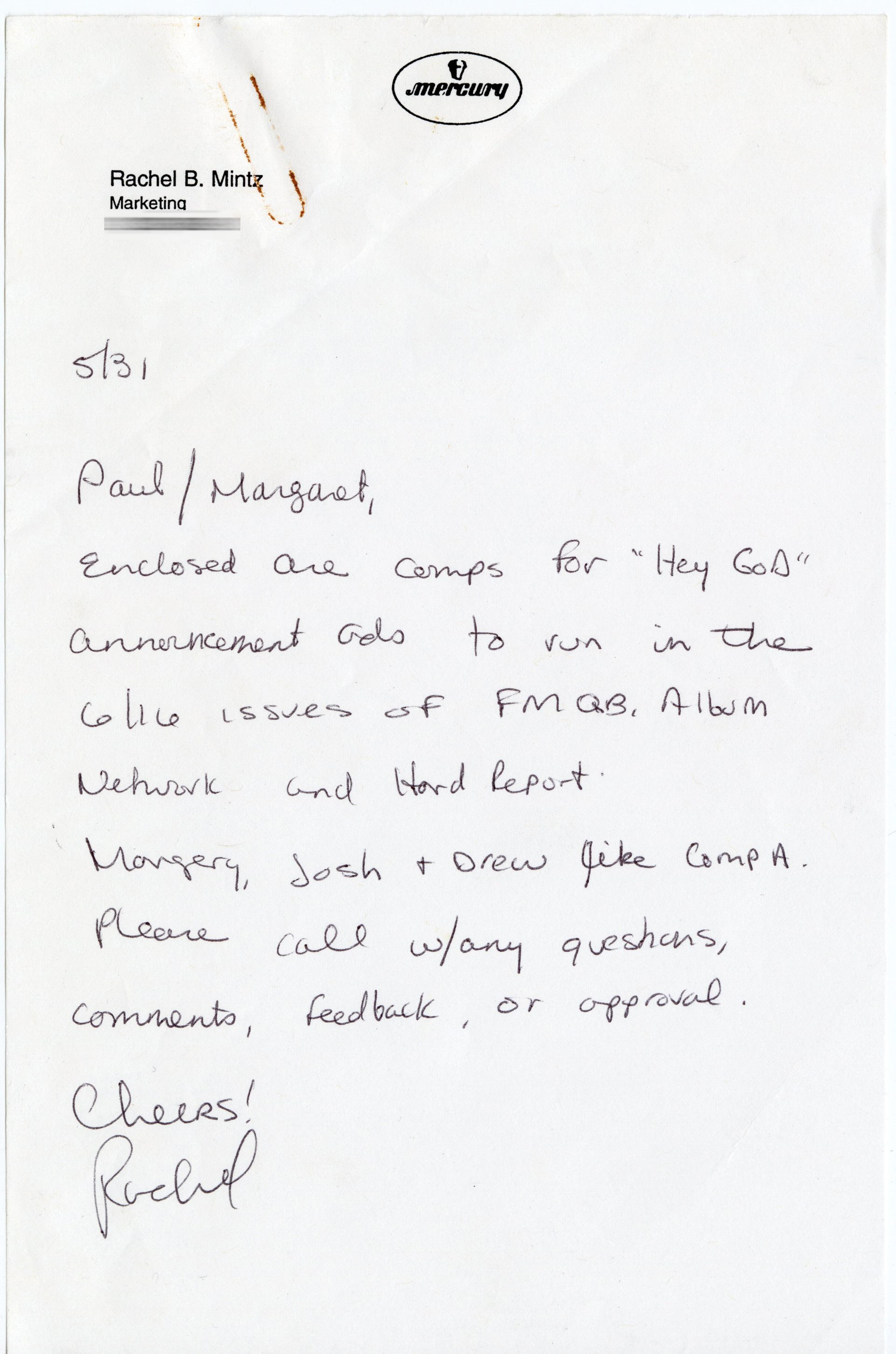 Scattered artefact image