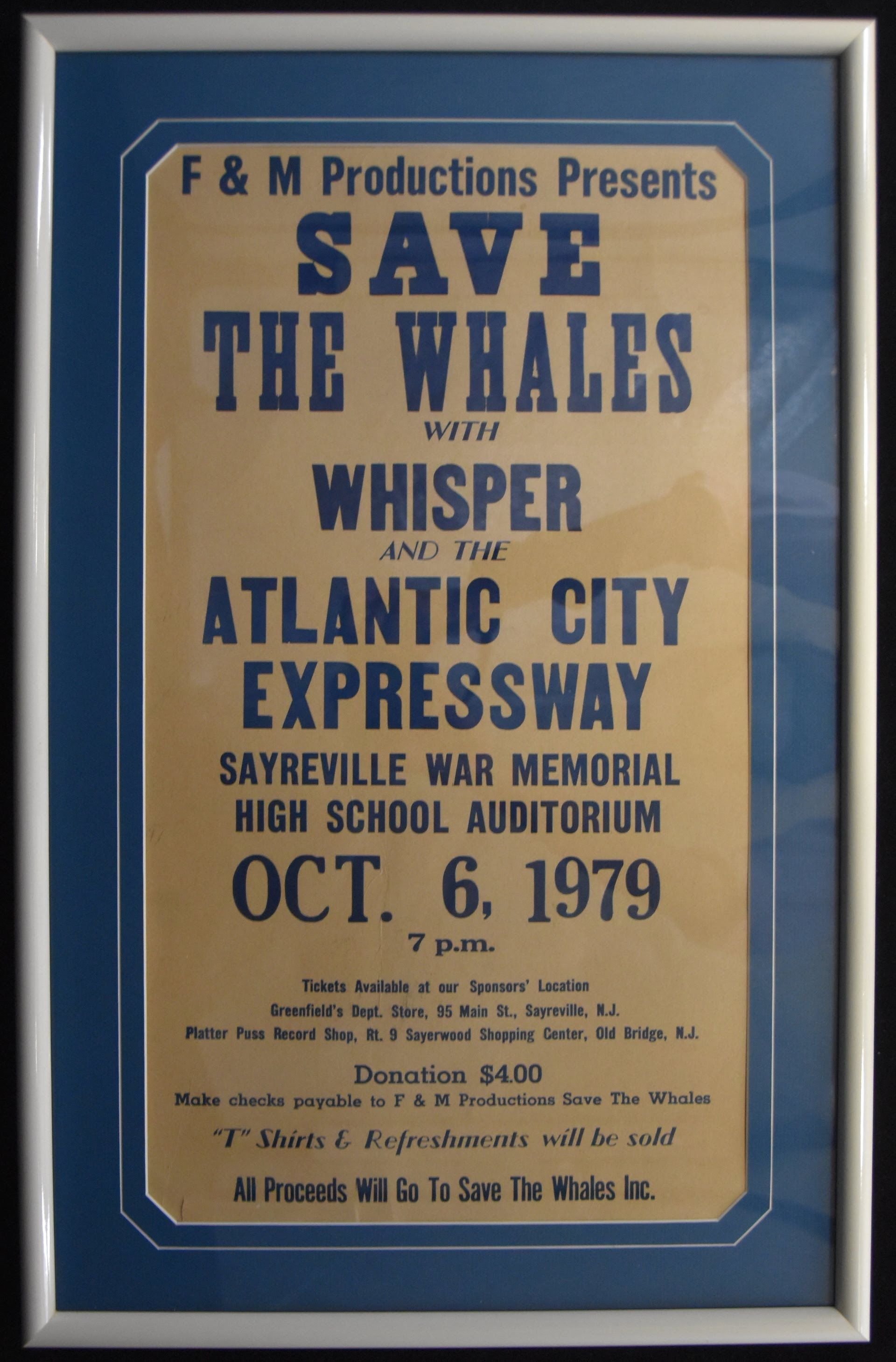Atlantic City Expressway 