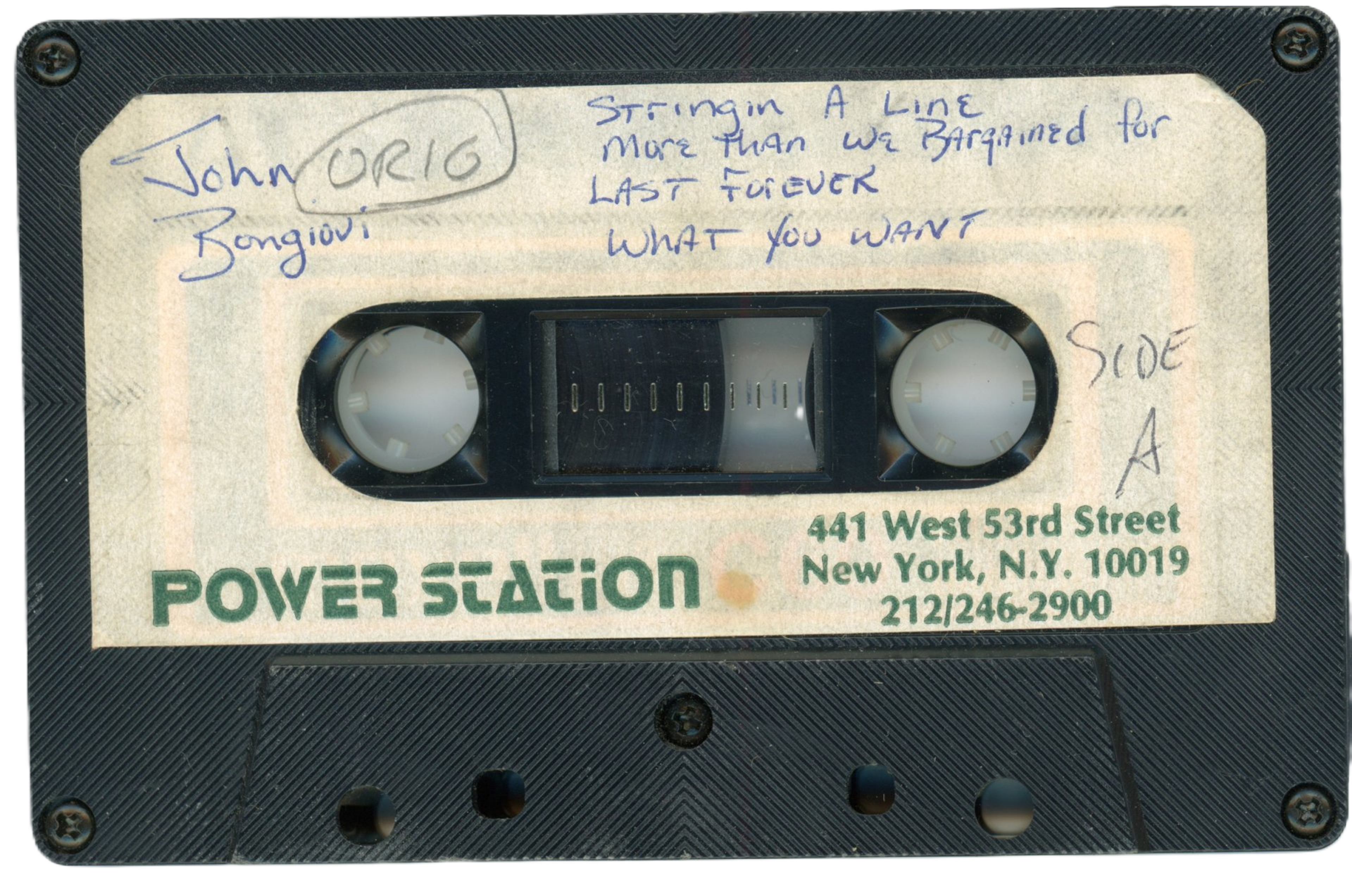 Scattered artefact image