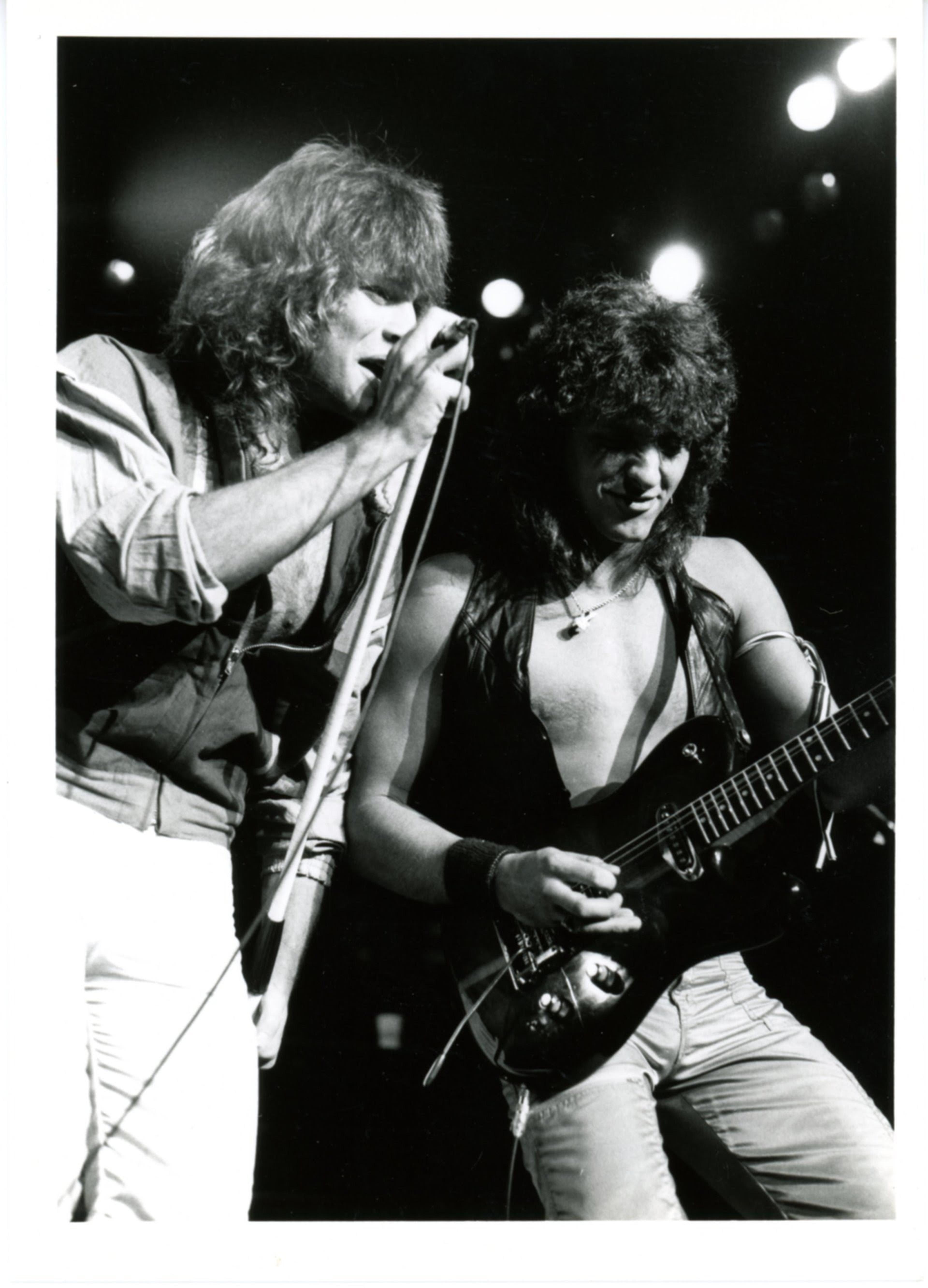 Scattered artefact image