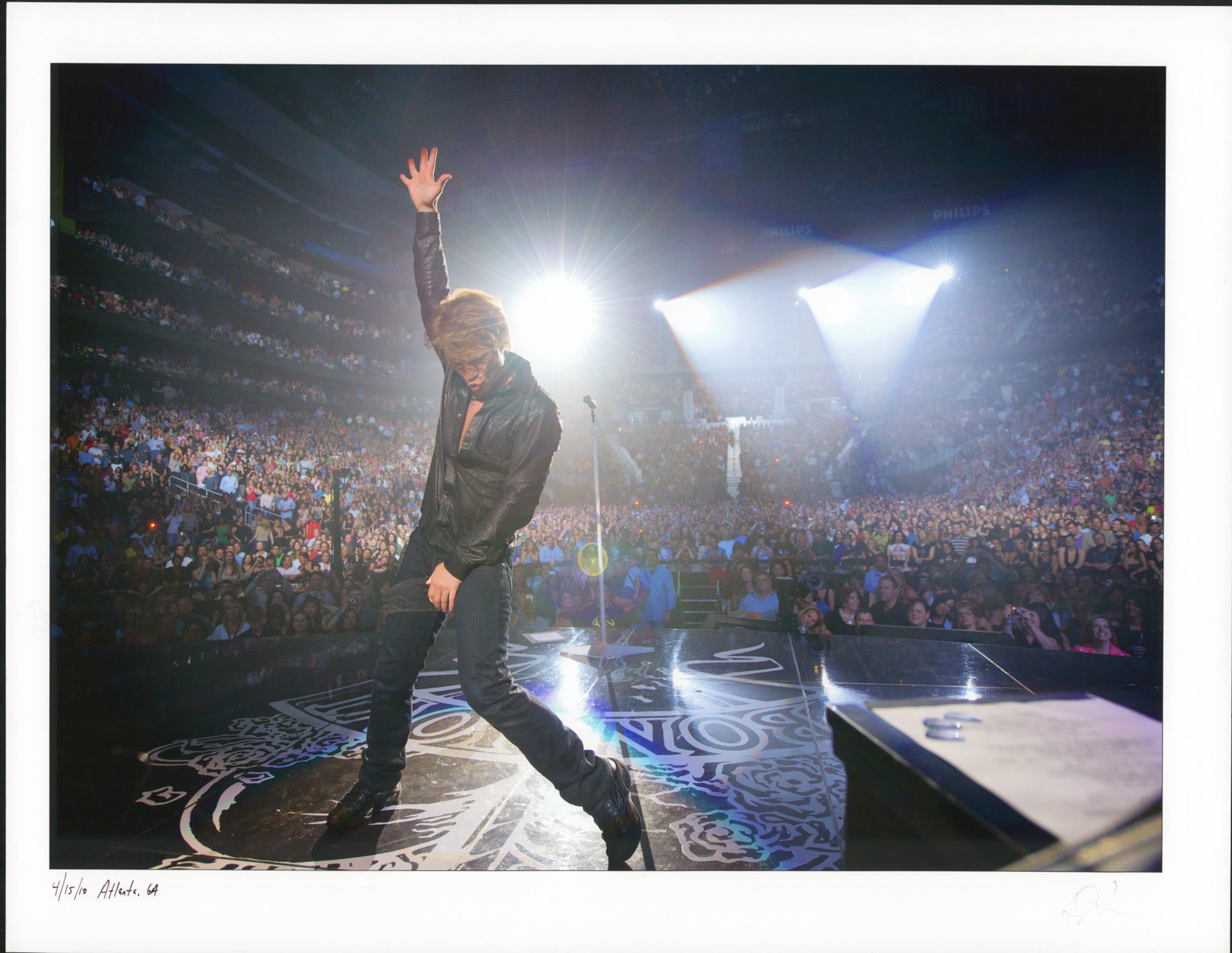 Scattered artefact image