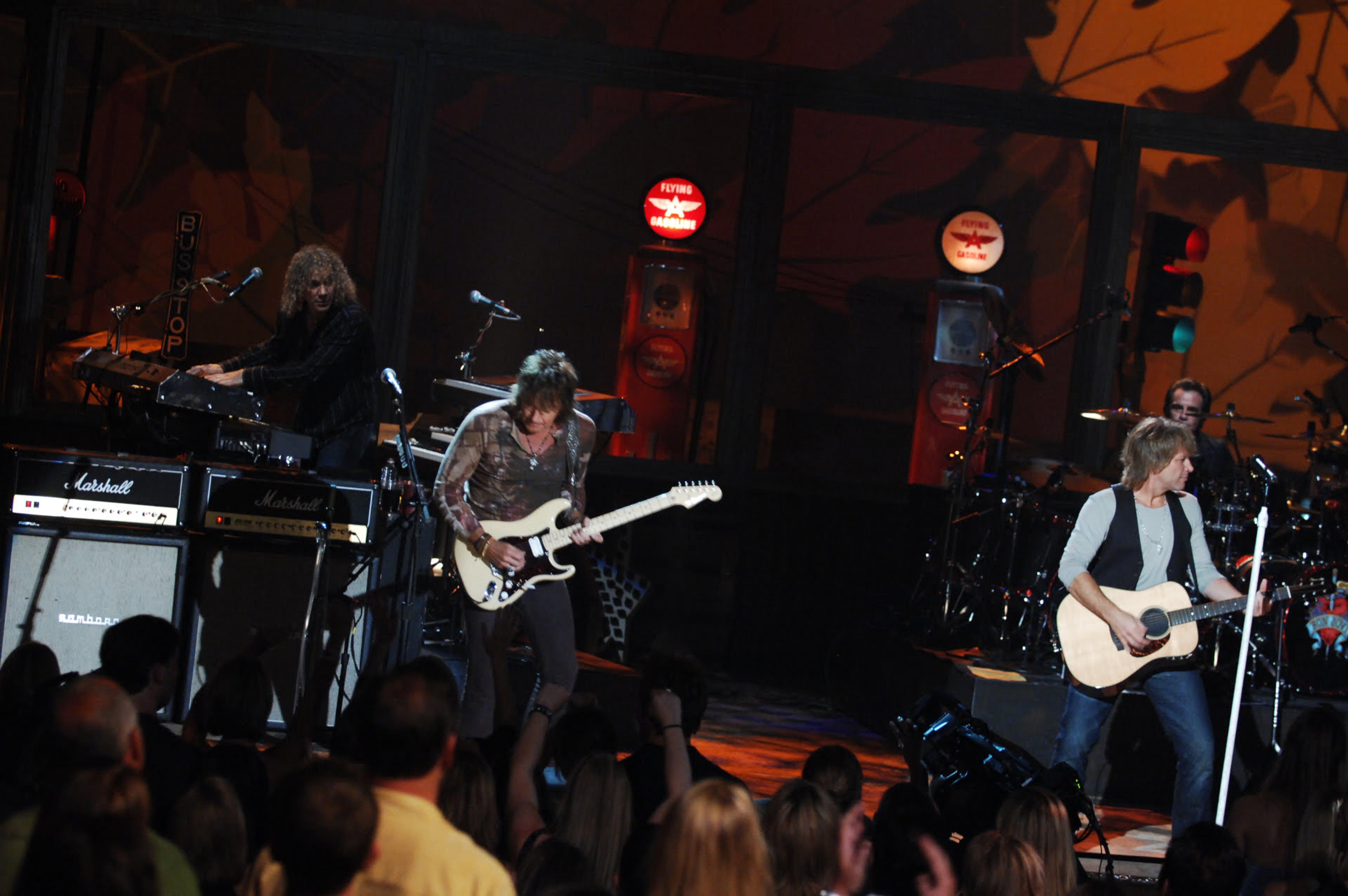 Scattered artefact image