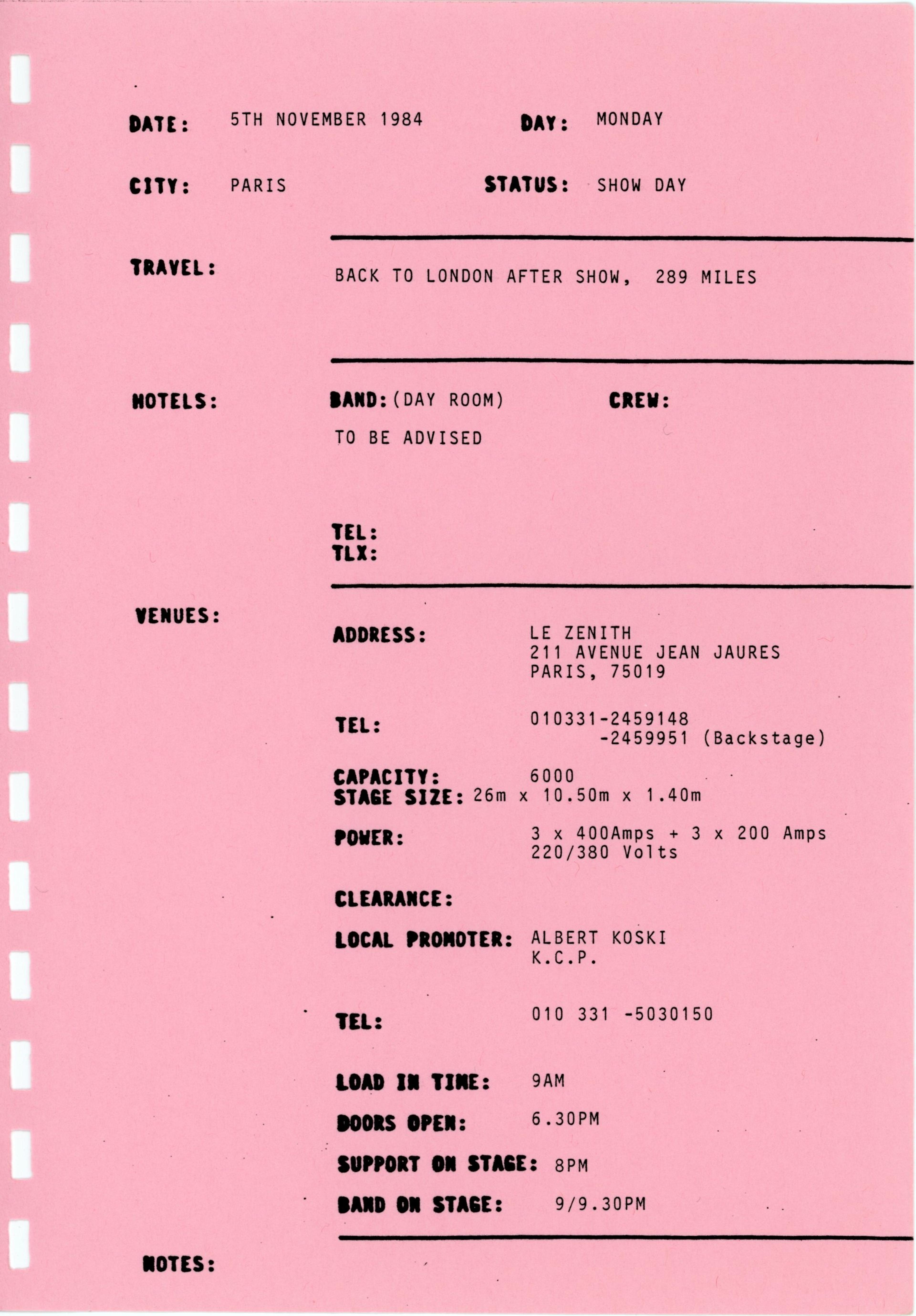 Scattered artefact image