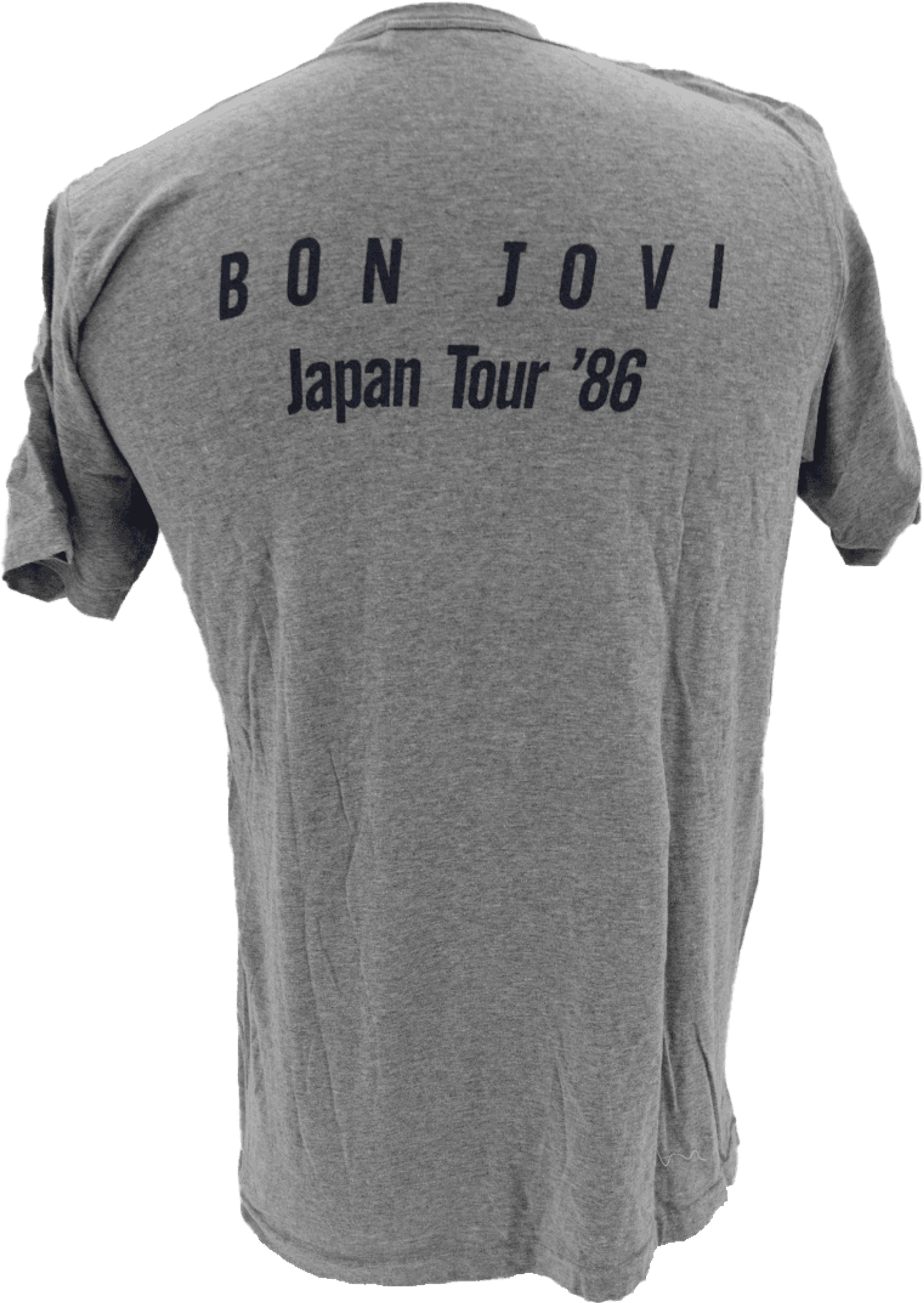 Scattered artefact image