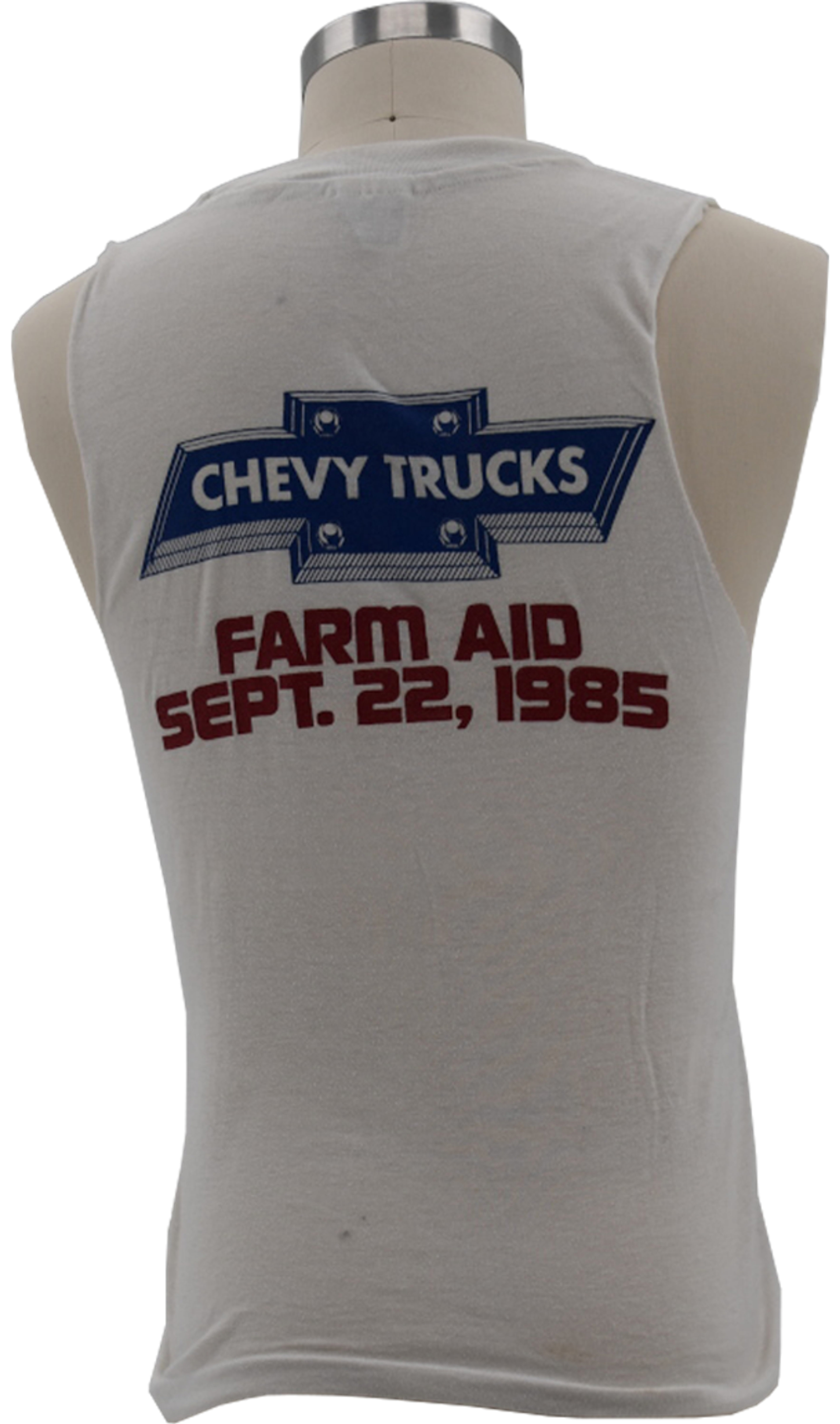 Scattered artefact image