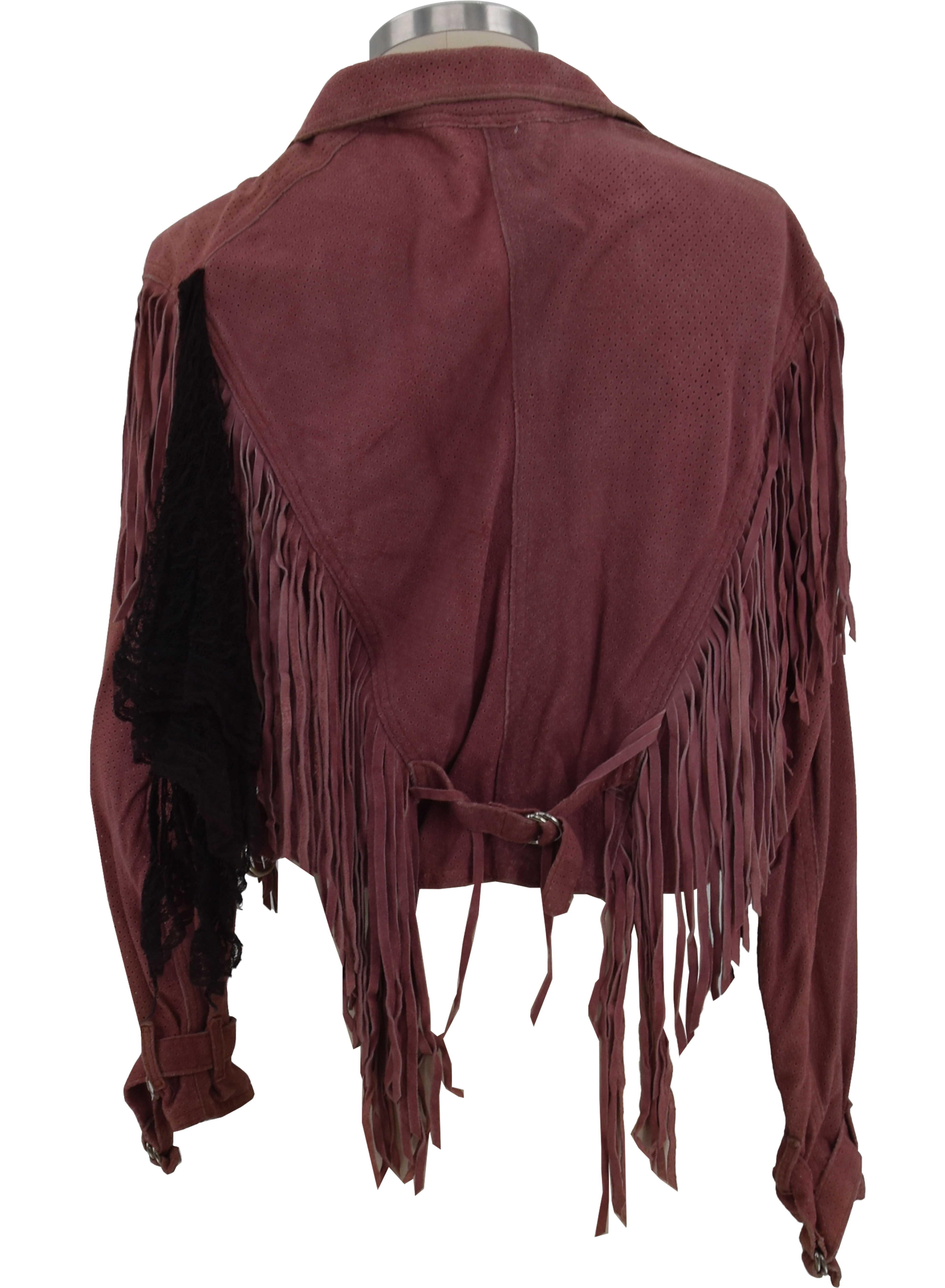 Scattered artefact image