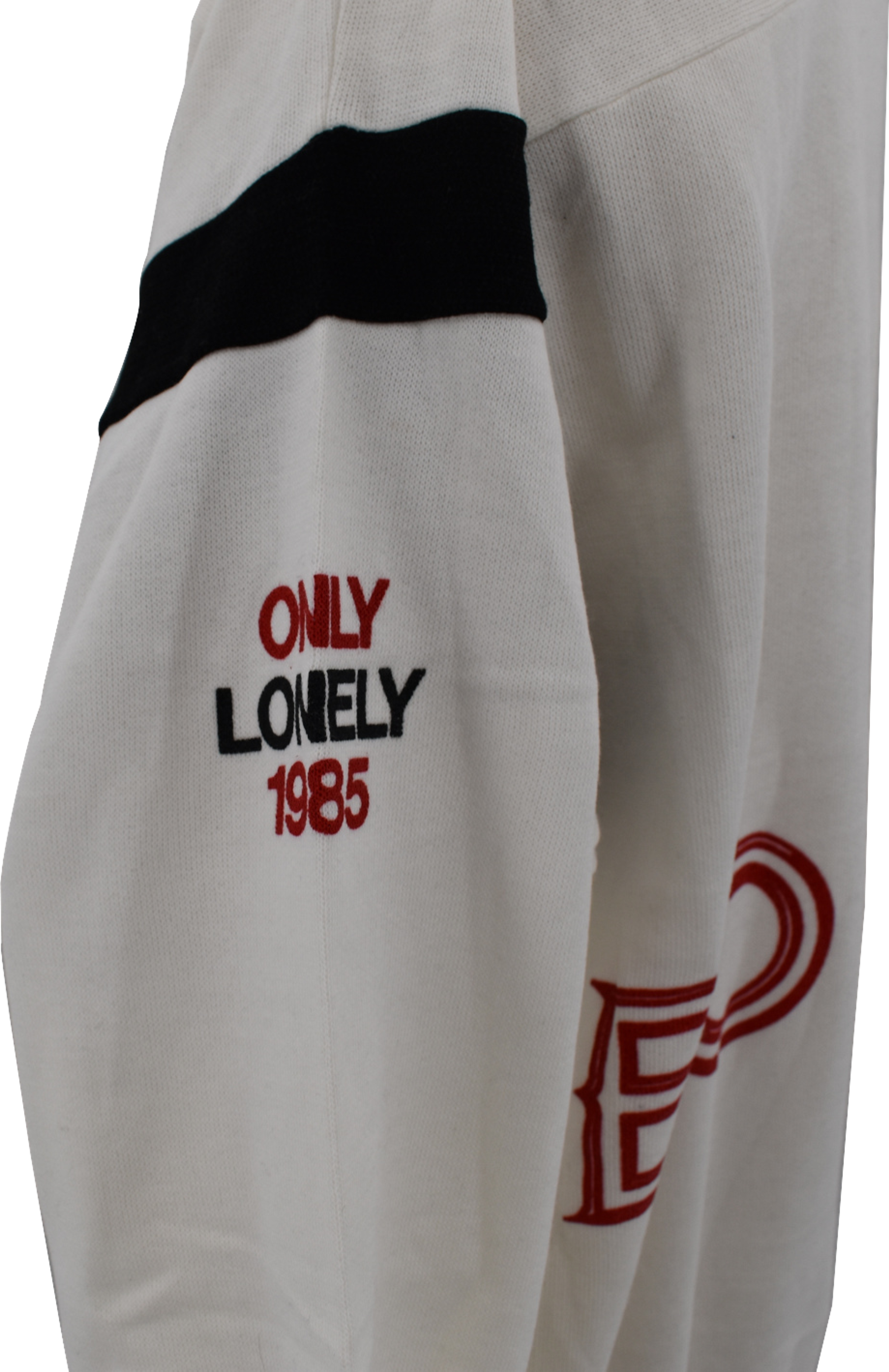 Scattered artefact image