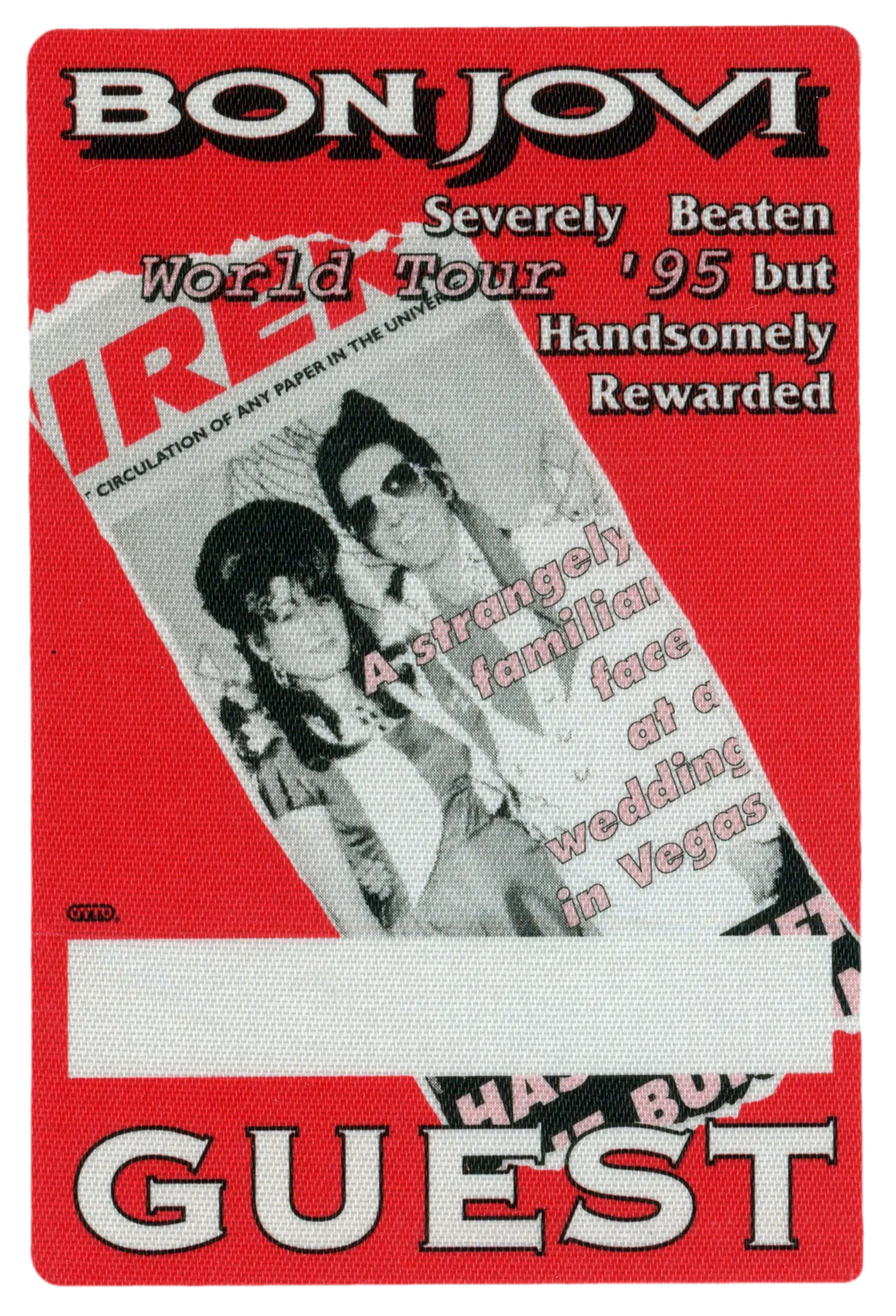 Scattered artefact image