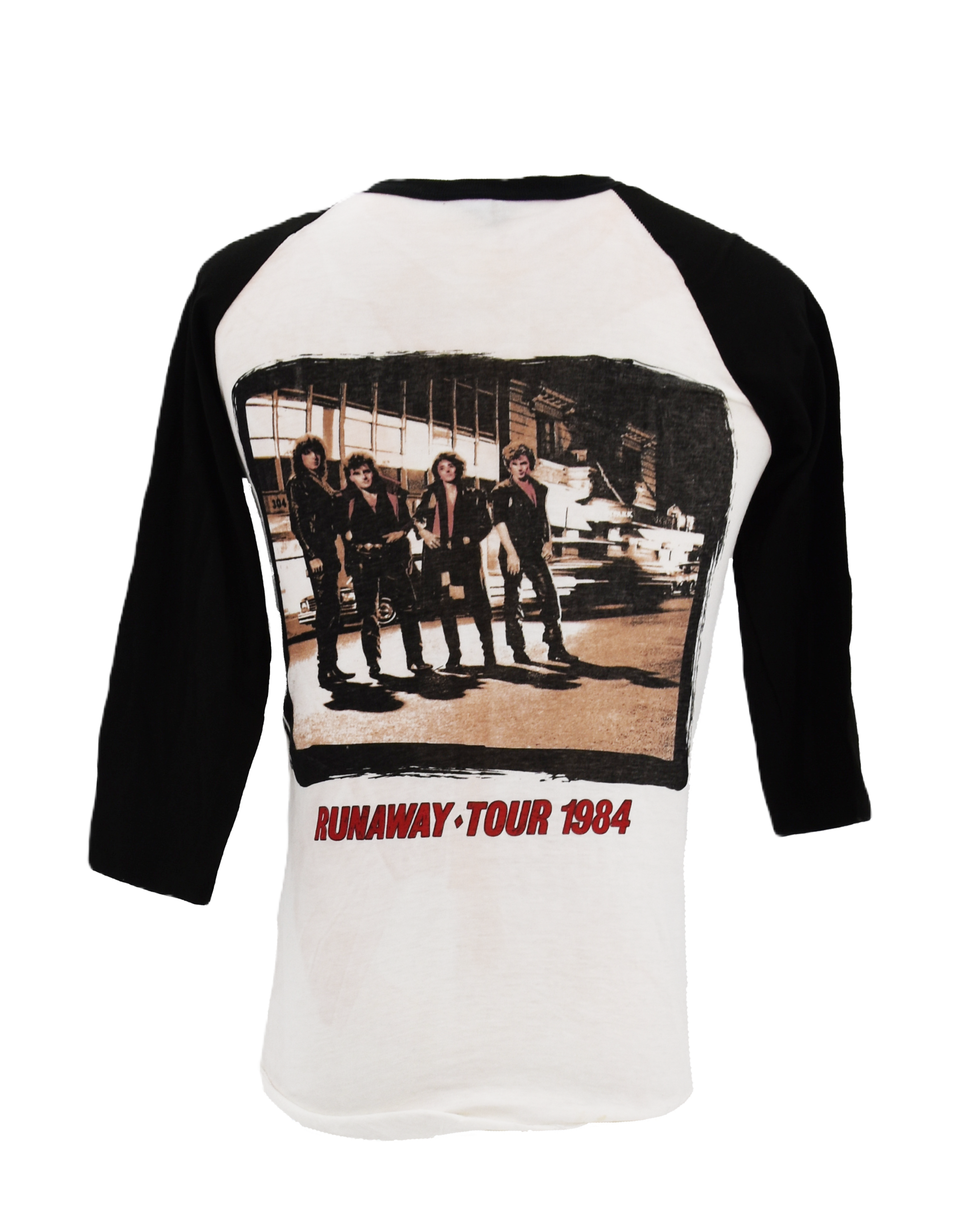 Scattered artefact image