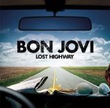 BON JOVI LOST HIGHWAY 直筆サイン入りツアーパンフレット Exhibits | Backstage with Bon Jovi