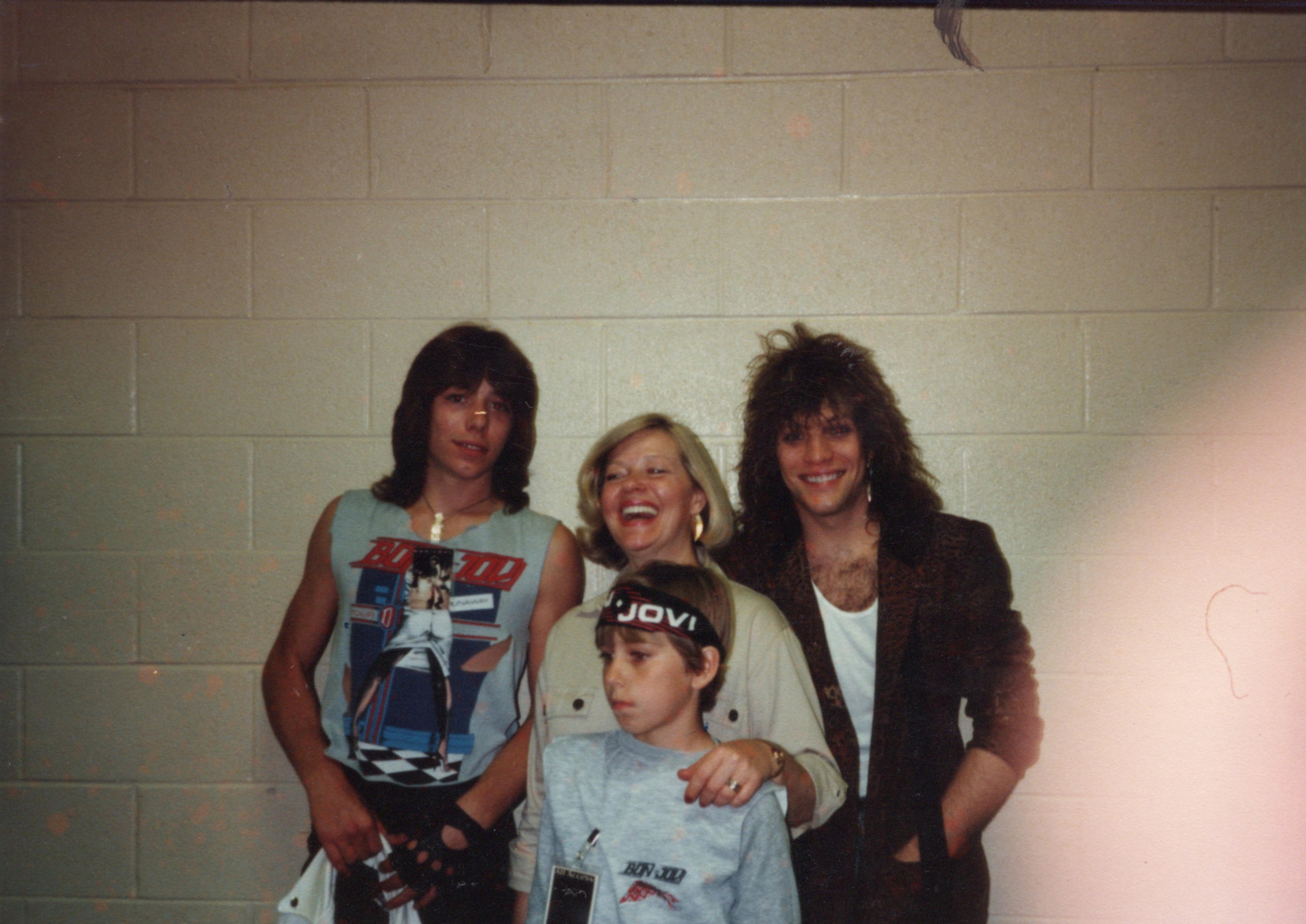 Scattered artefact image