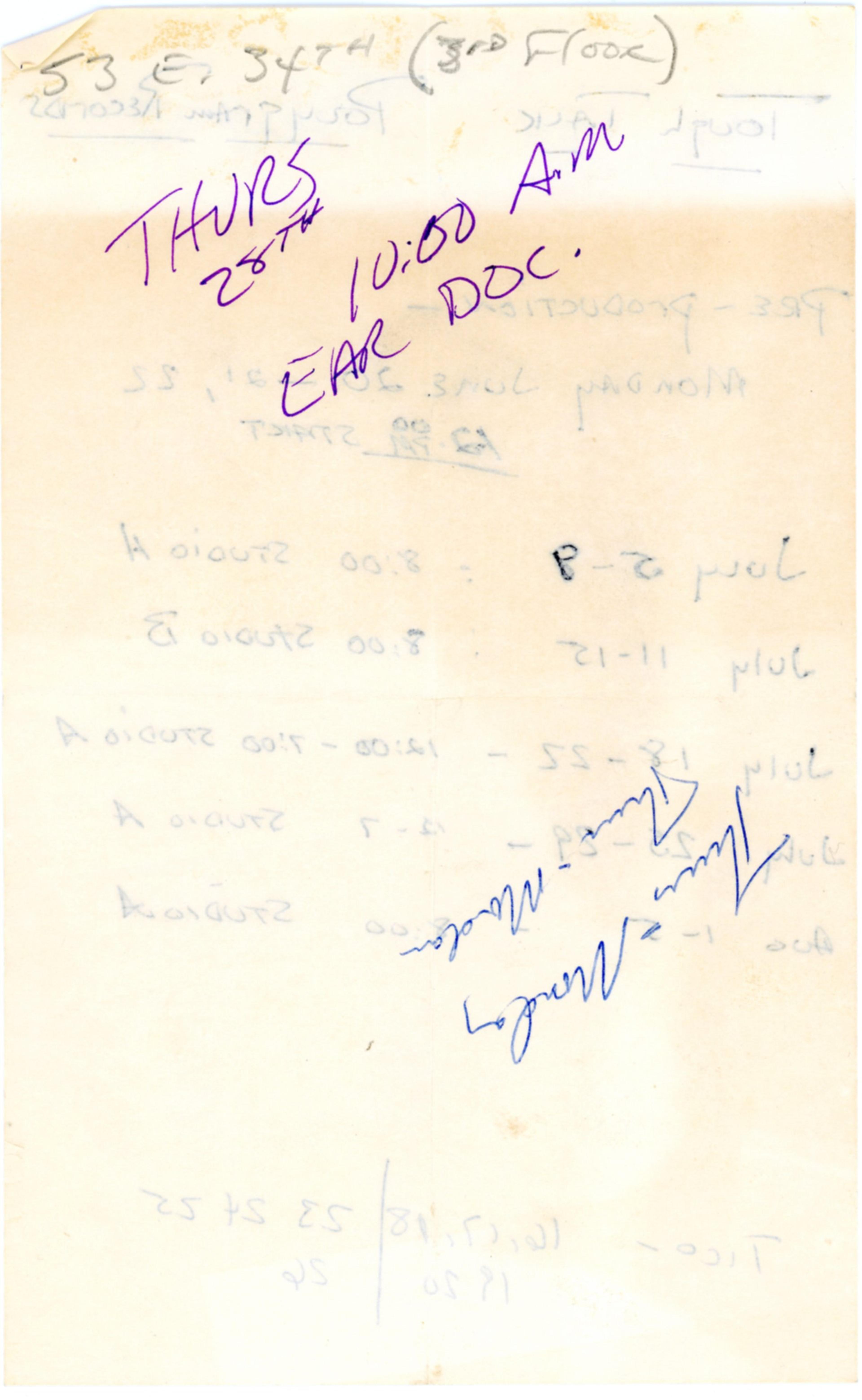 Text and image side by side