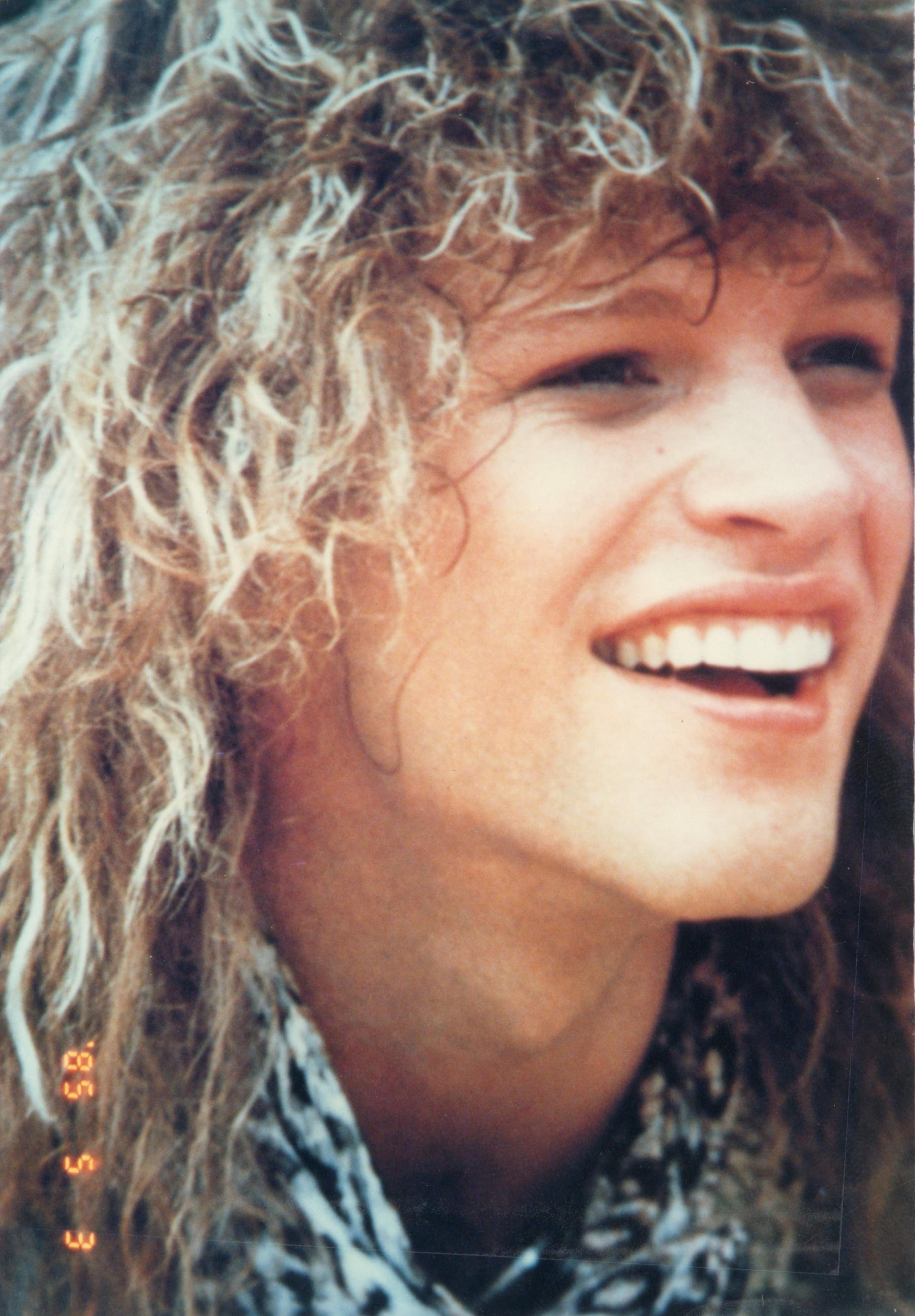 Scattered artefact image