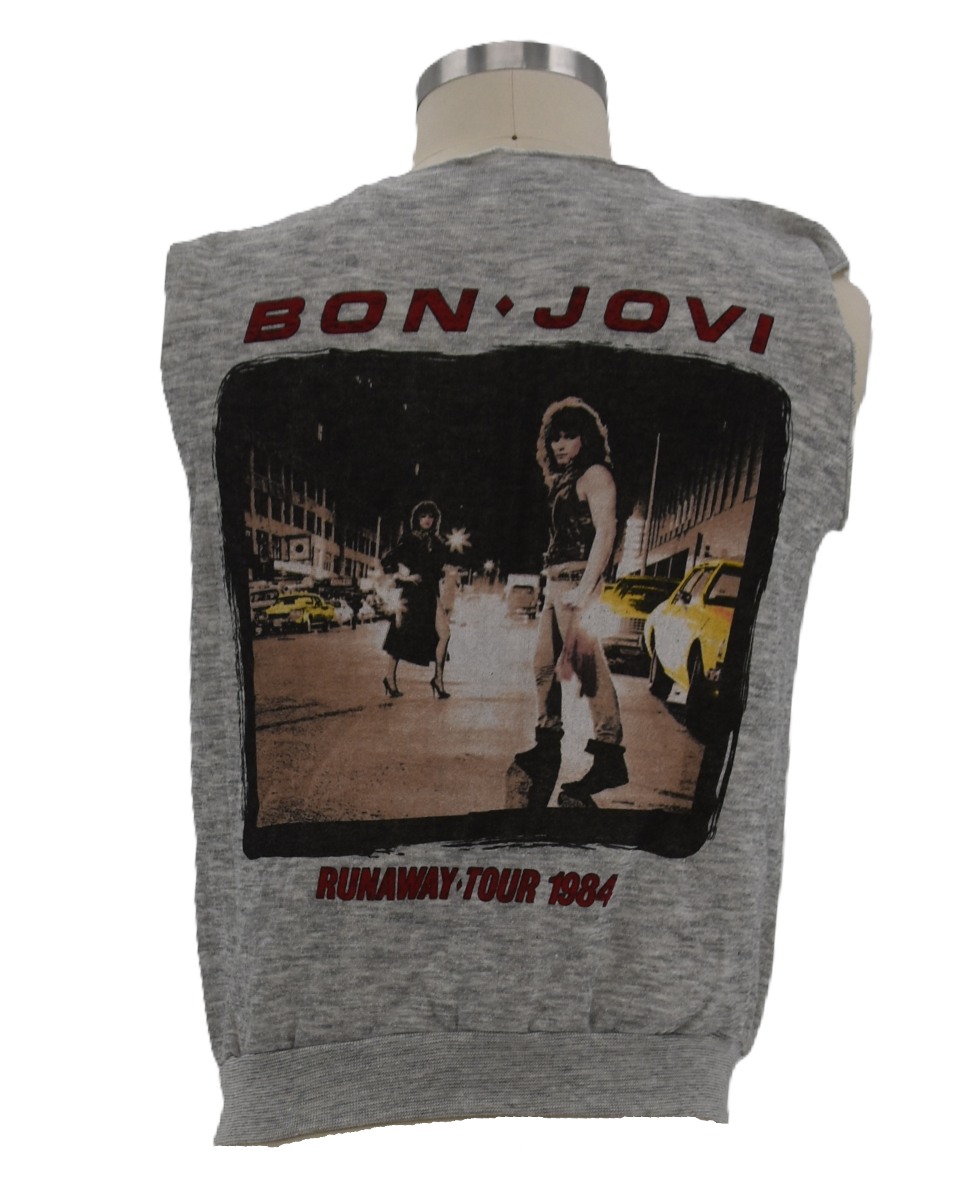 Scattered artefact image