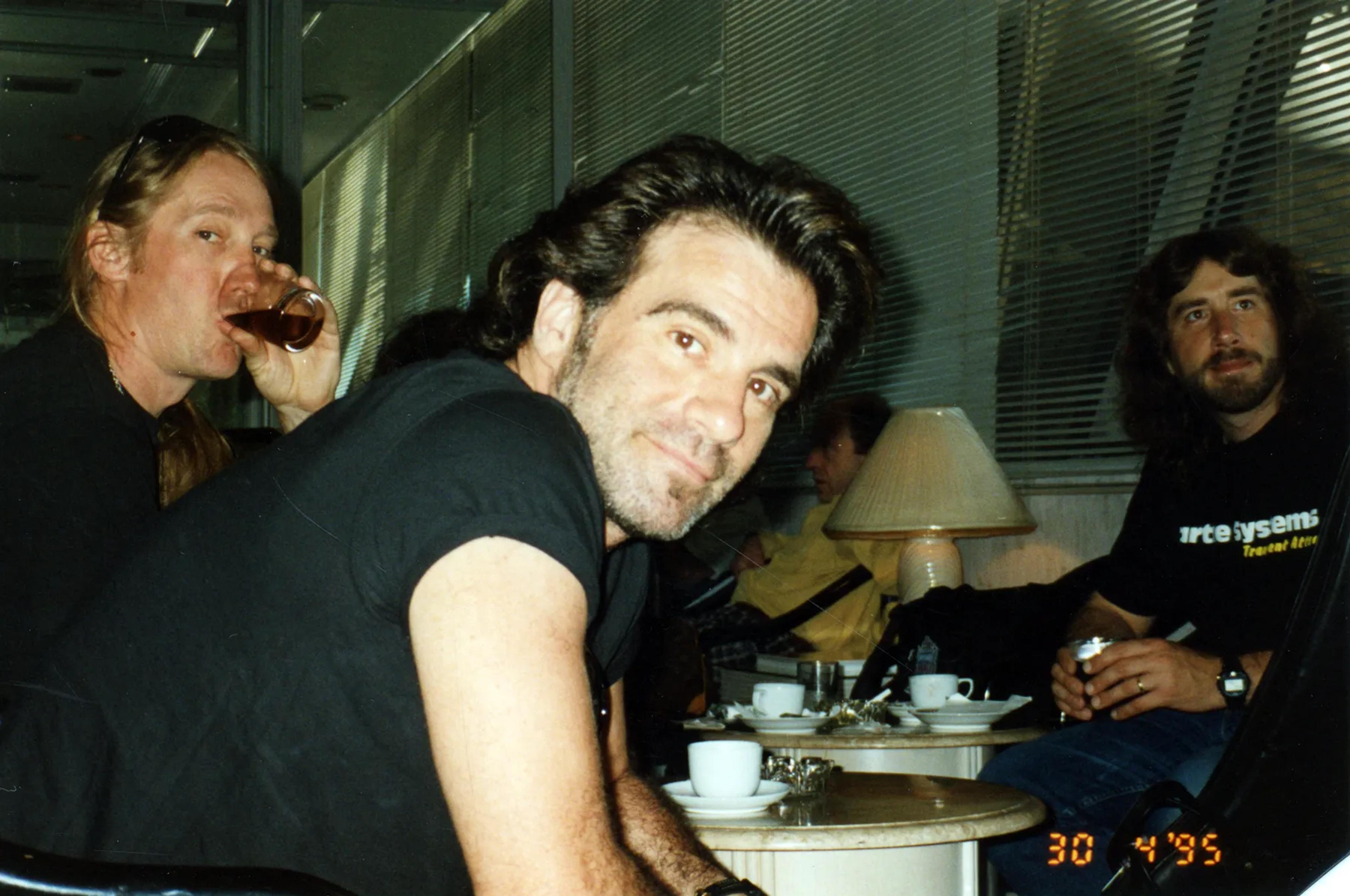 Large Carousel image